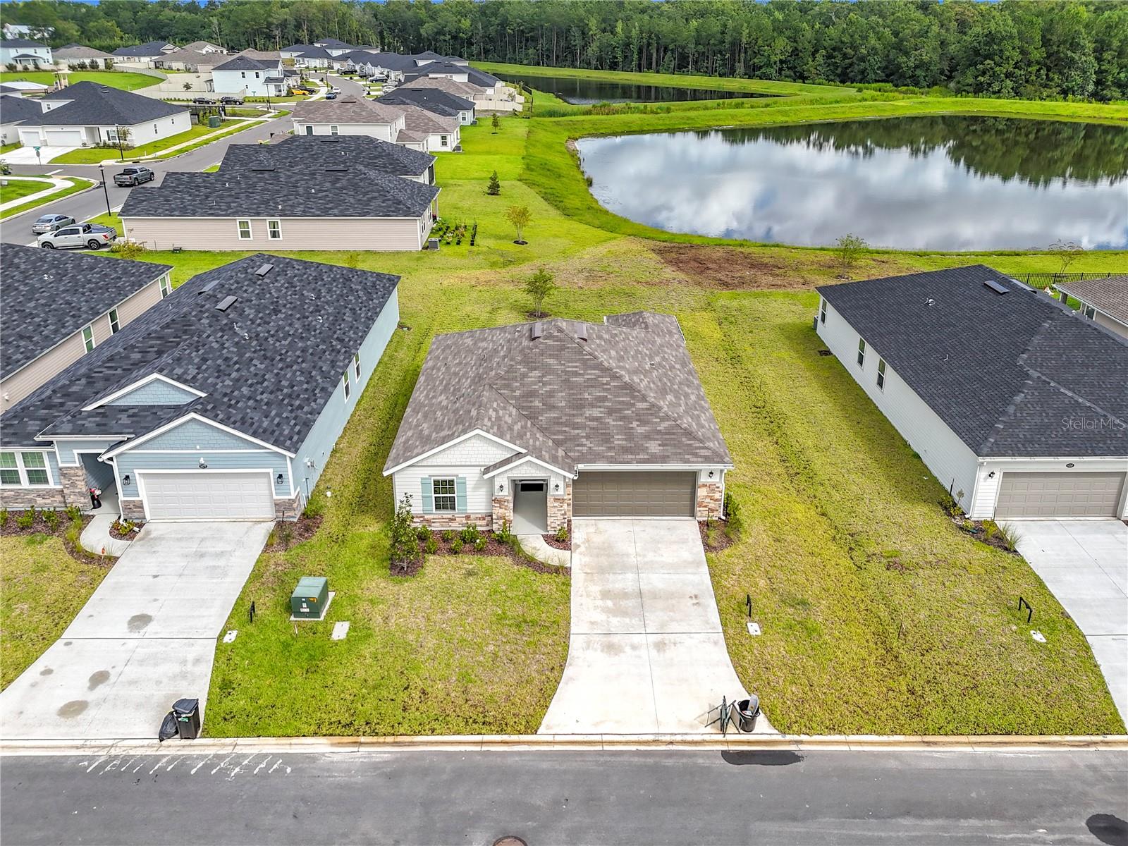 Photo of 14271 FIREBIRD DRIVE JACKSONVILLE FL 32234