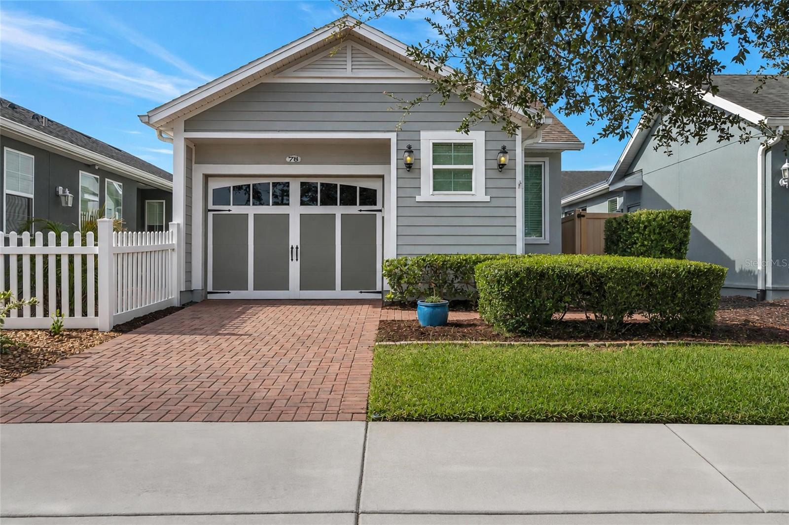 Photo of 78 BAYOU BEND ROAD GROVELAND FL 34736