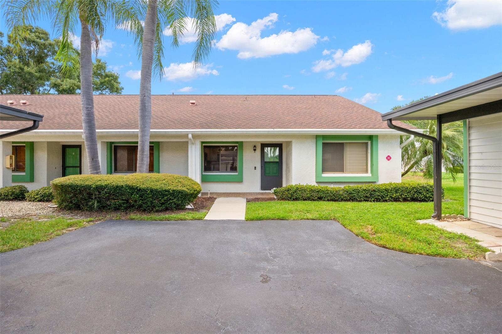 Photo of 2502 ROYAL PINES CIRCLE #5C CLEARWATER FL 33763