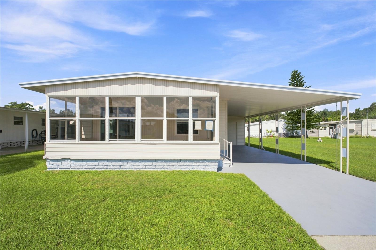 Photo of 10913 JUSTICE DRIVE PORT RICHEY FL 34668