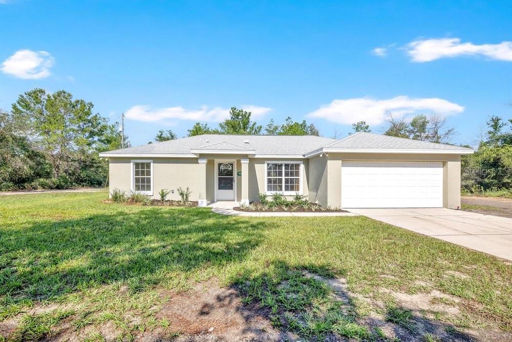 Photo of 40621 E 2ND UMATILLA FL 32784