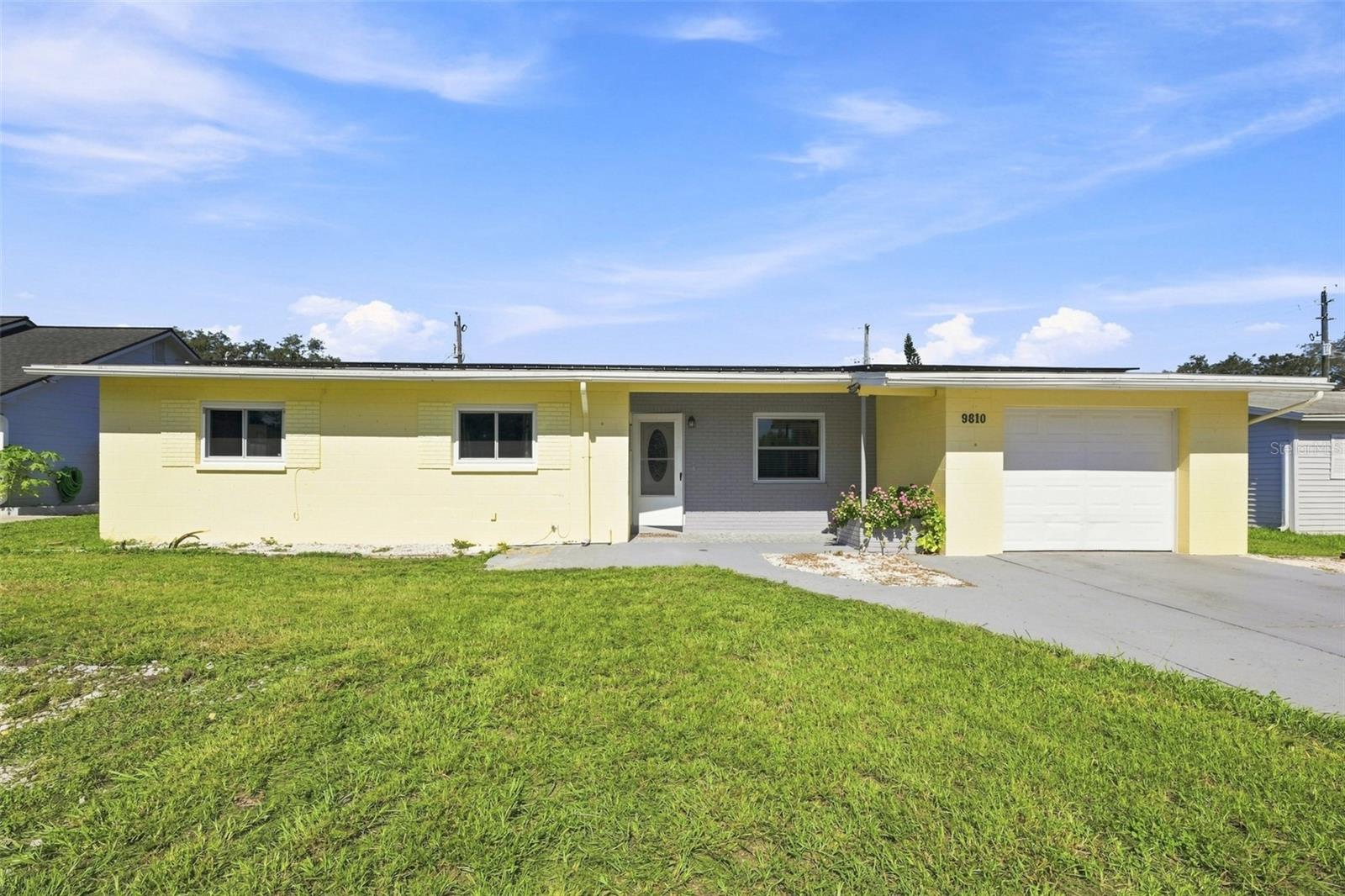 Photo of 9810 N 54TH STREET TEMPLE TERRACE FL 33617