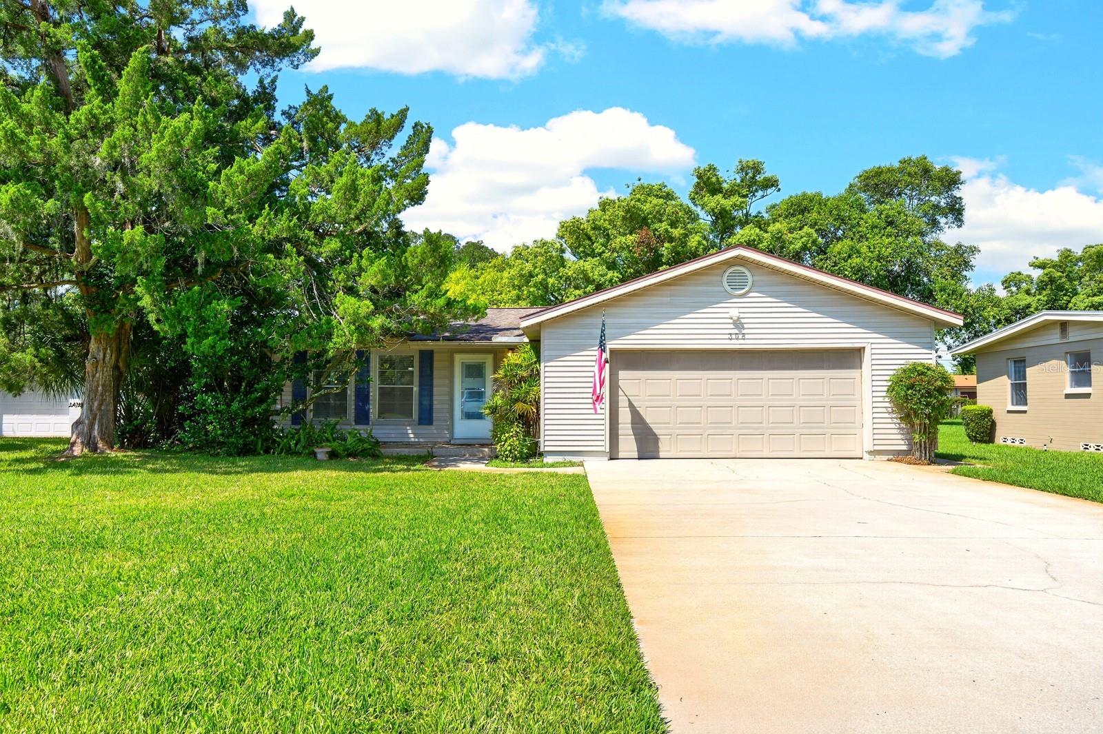Photo of 308 DUBS DRIVE HOLLY HILL FL 32117