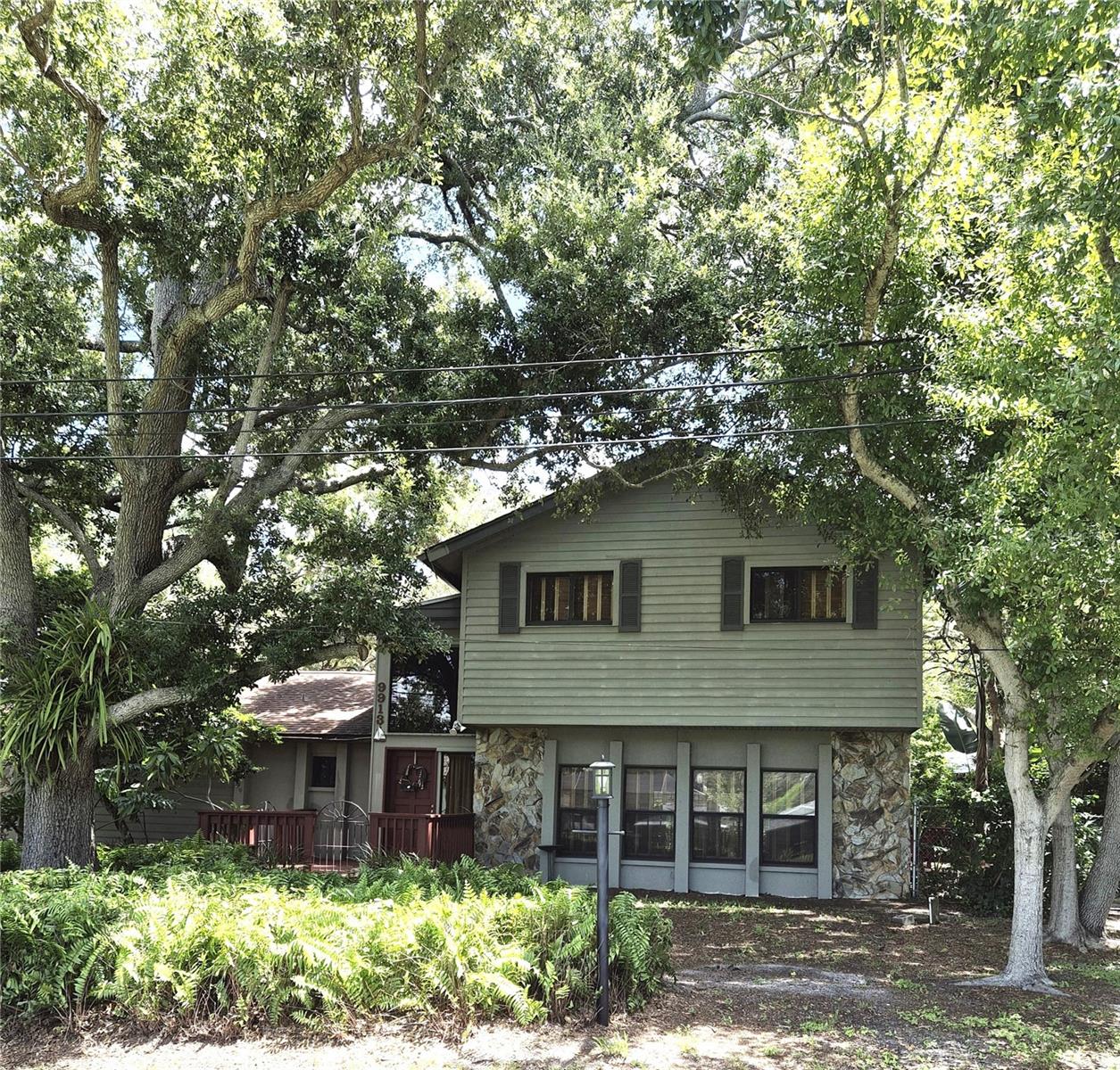 Photo of 9913 W BAY STREET SEMINOLE FL 33776