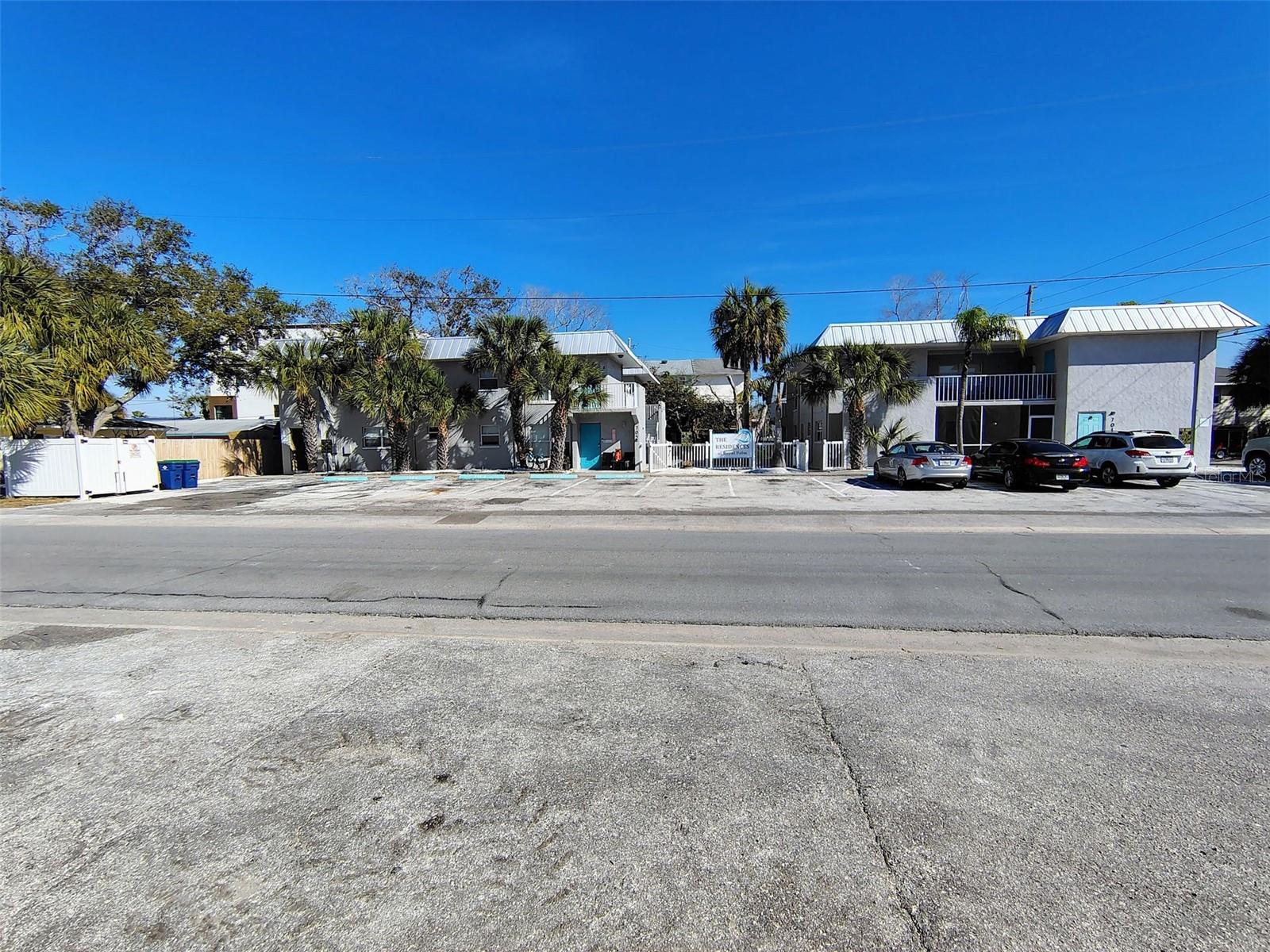 Photo of 705 1ST STREET #4 INDIAN ROCKS BEACH FL 33785