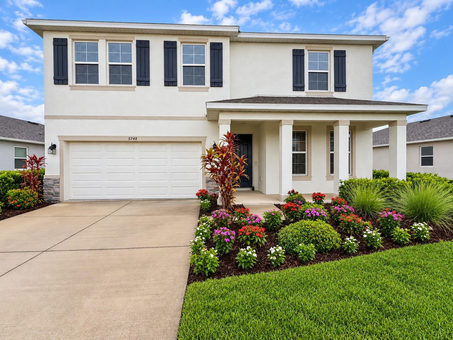 Photo of 5748 WOODLAND SAGE DRIVE SARASOTA FL 34238