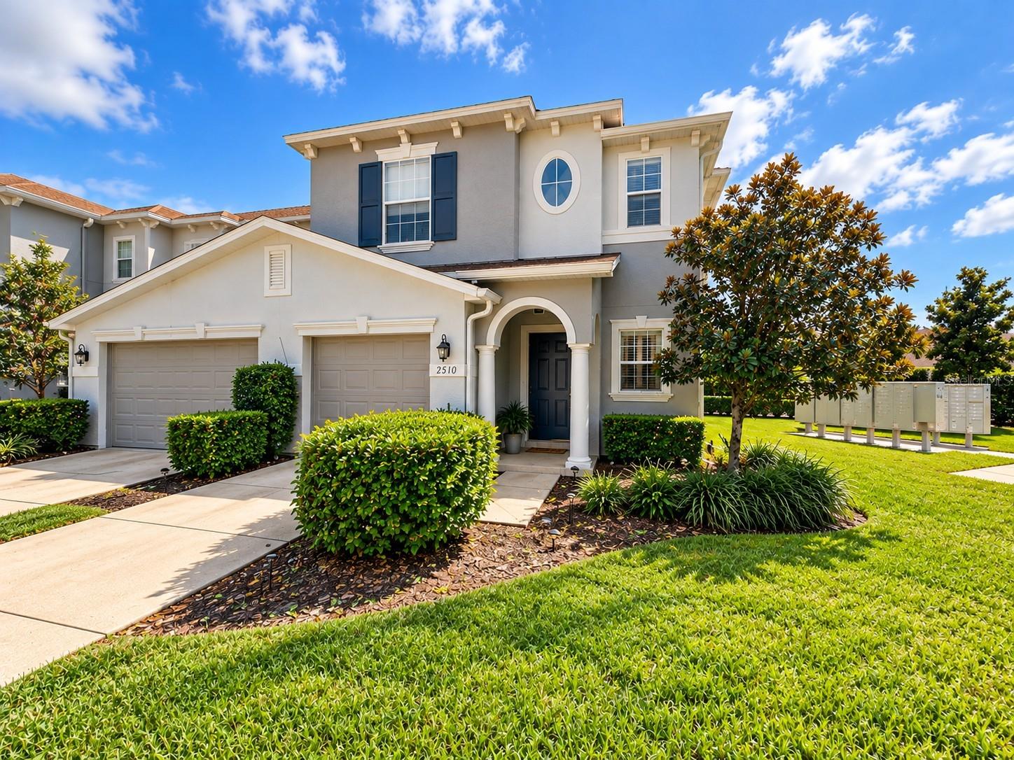 Photo of 2510 HASSONITE STREET KISSIMMEE FL 34744