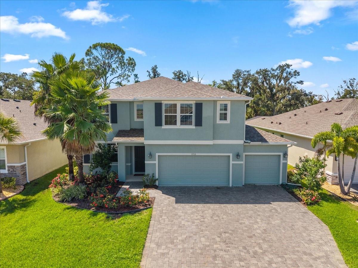 Photo of 5715 HEVENA COURT PALMETTO FL 34221