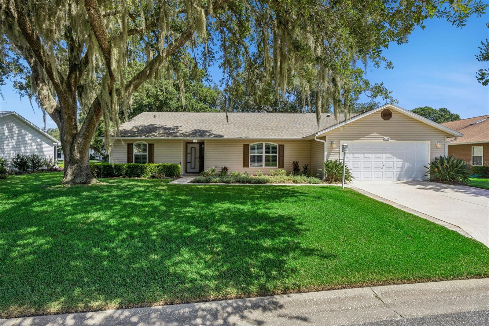Photo of 5606 ROSEWALL CIRCLE LEESBURG FL 34748
