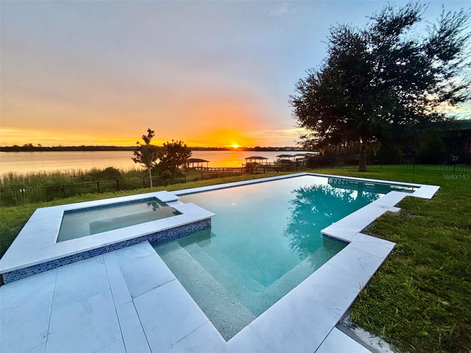 Photo of 14048 LARKSPUR LAKE DRIVE WINTER GARDEN FL 34787