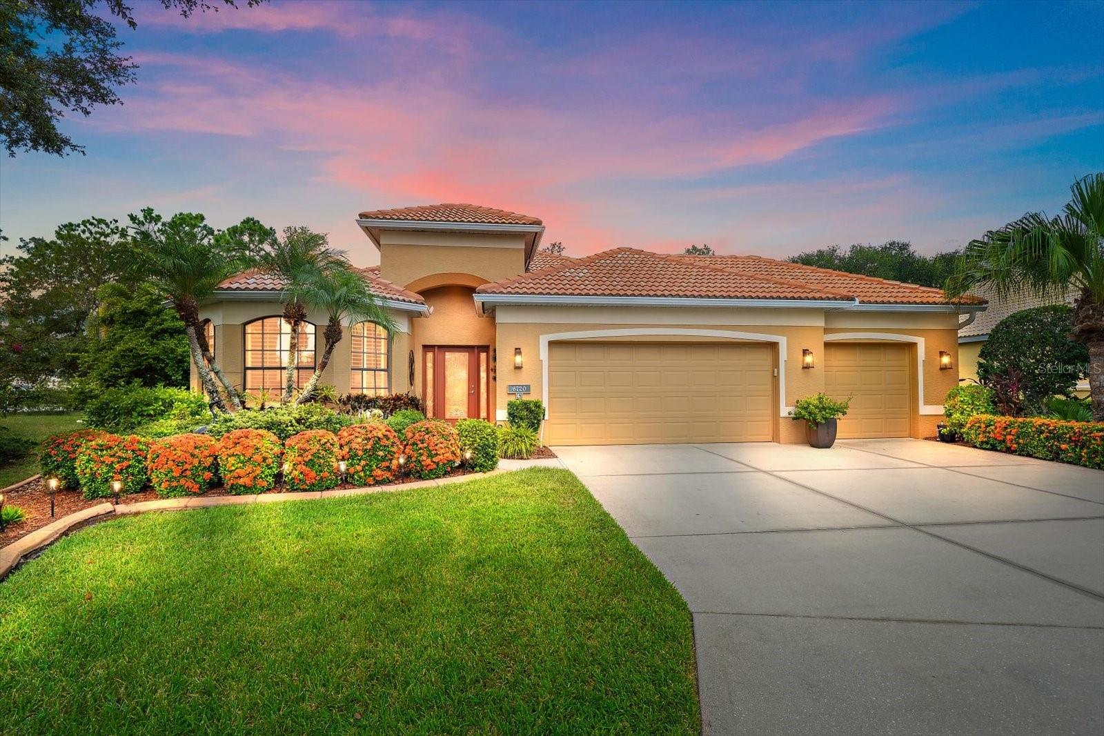 Photo of 6720 WILLOW GROUSE COURT BRADENTON FL 34203