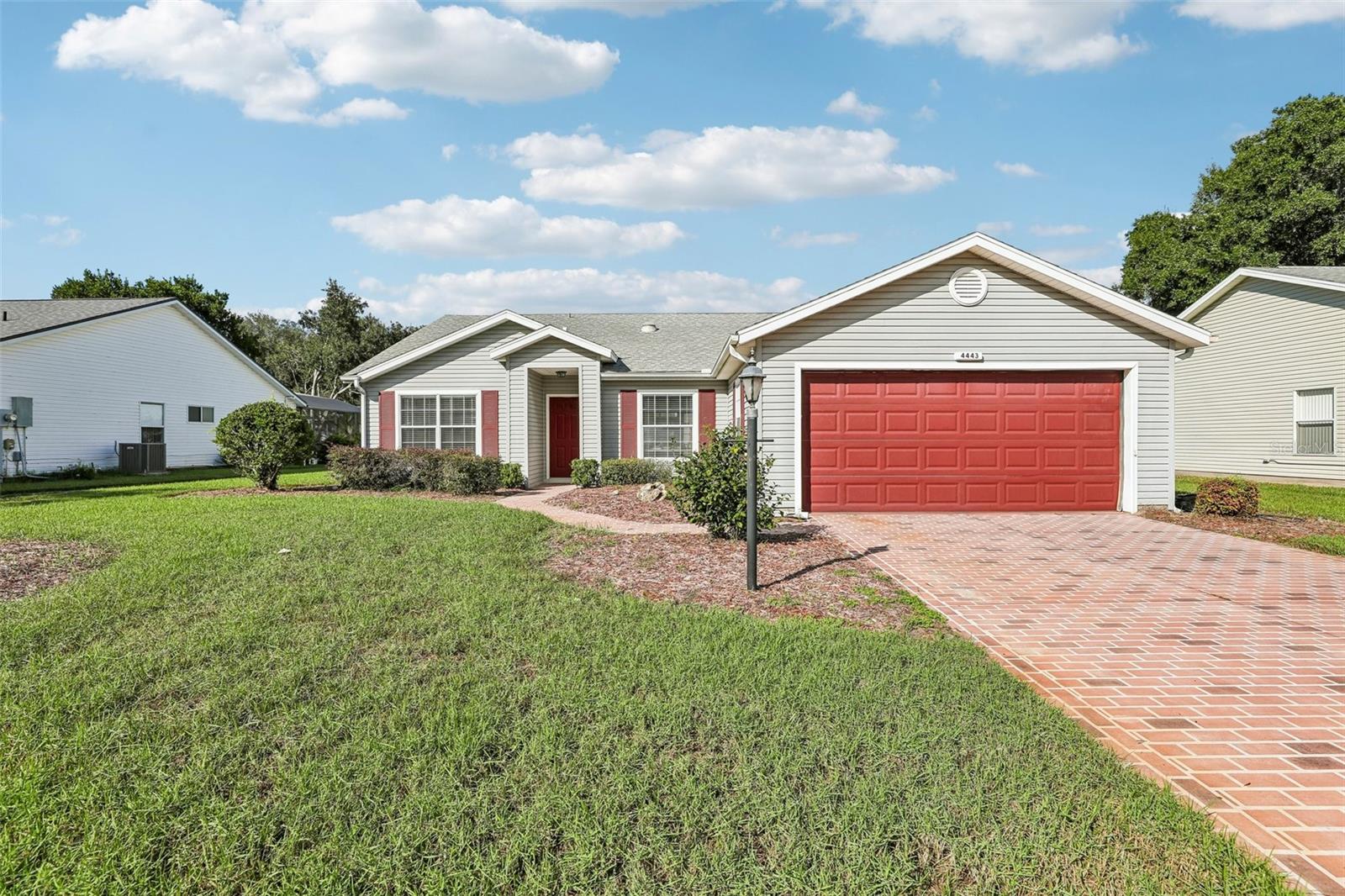 Photo of 4443 RIVER RIDGE DRIVE LEESBURG FL 34748