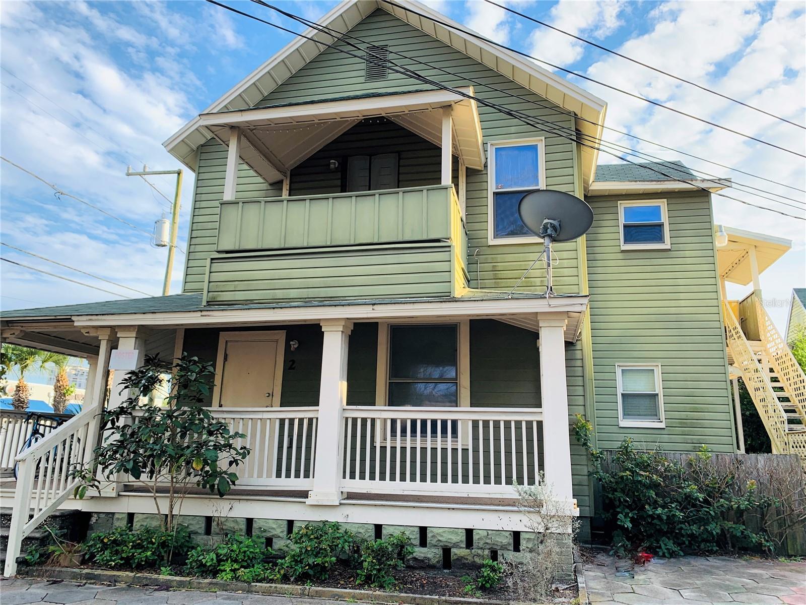Photo of 432 8TH AVENUE #2 ST PETERSBURG FL 33701