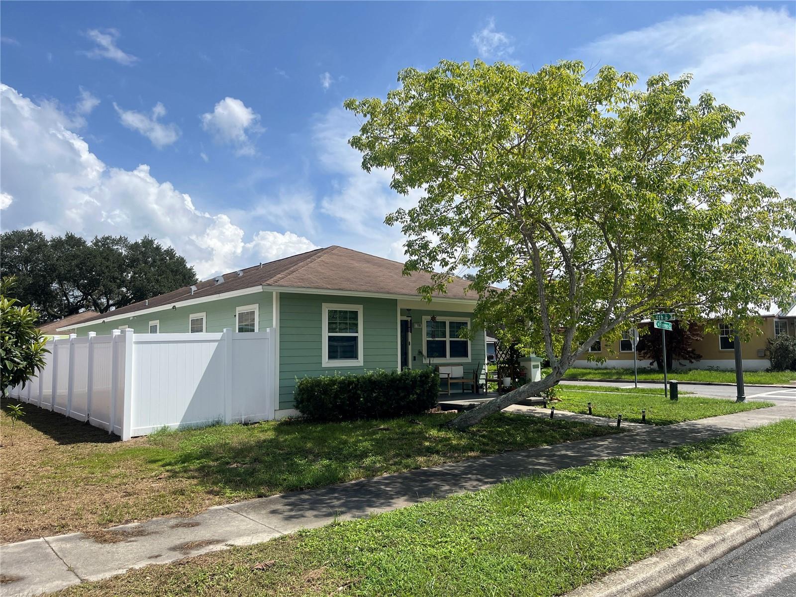 Photo of 1165 N FLORENCE AVENUE LAKELAND FL 33805