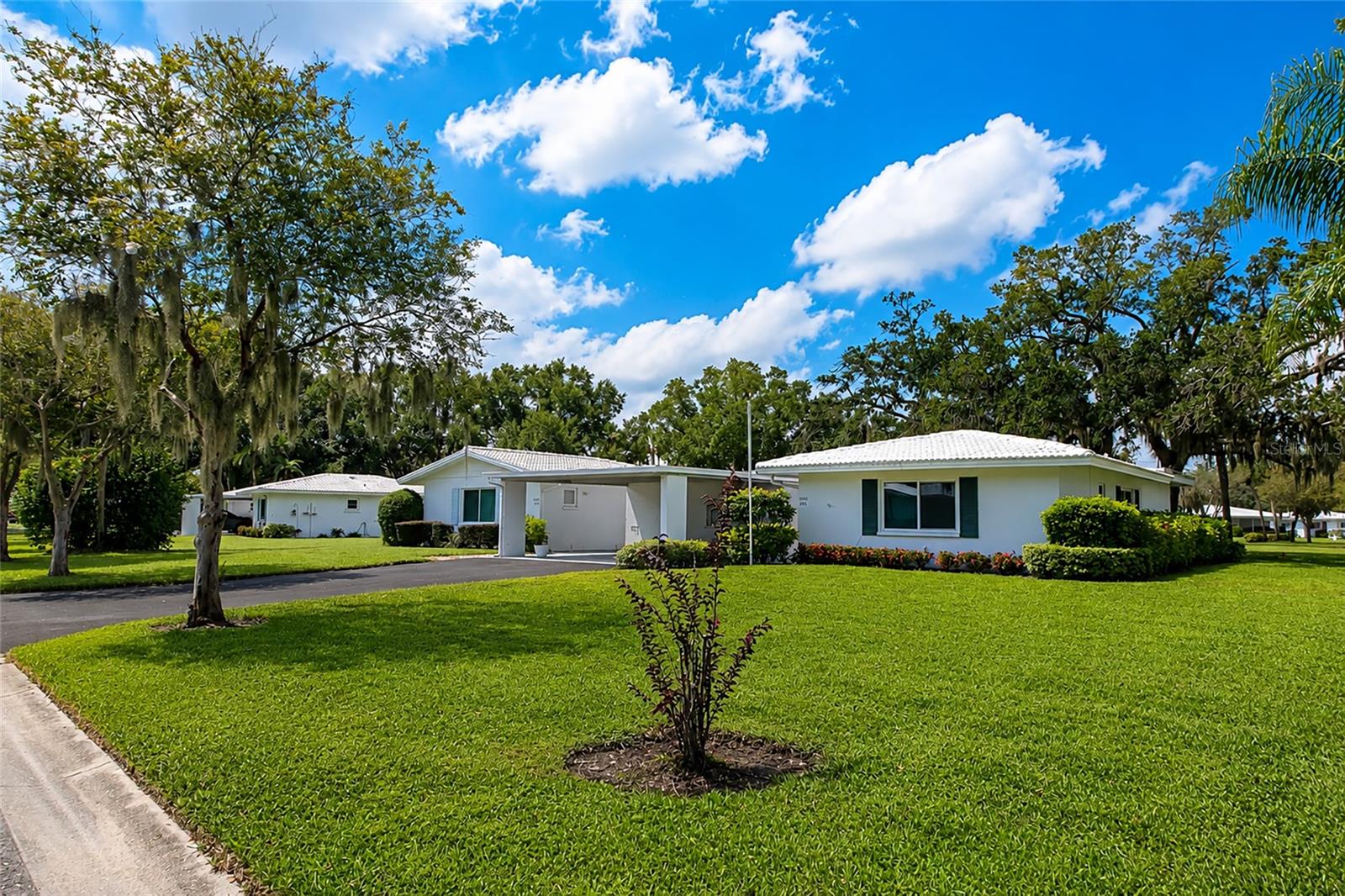 Photo of 4202 SCHWALBE DRIVE #89 SARASOTA FL 34235
