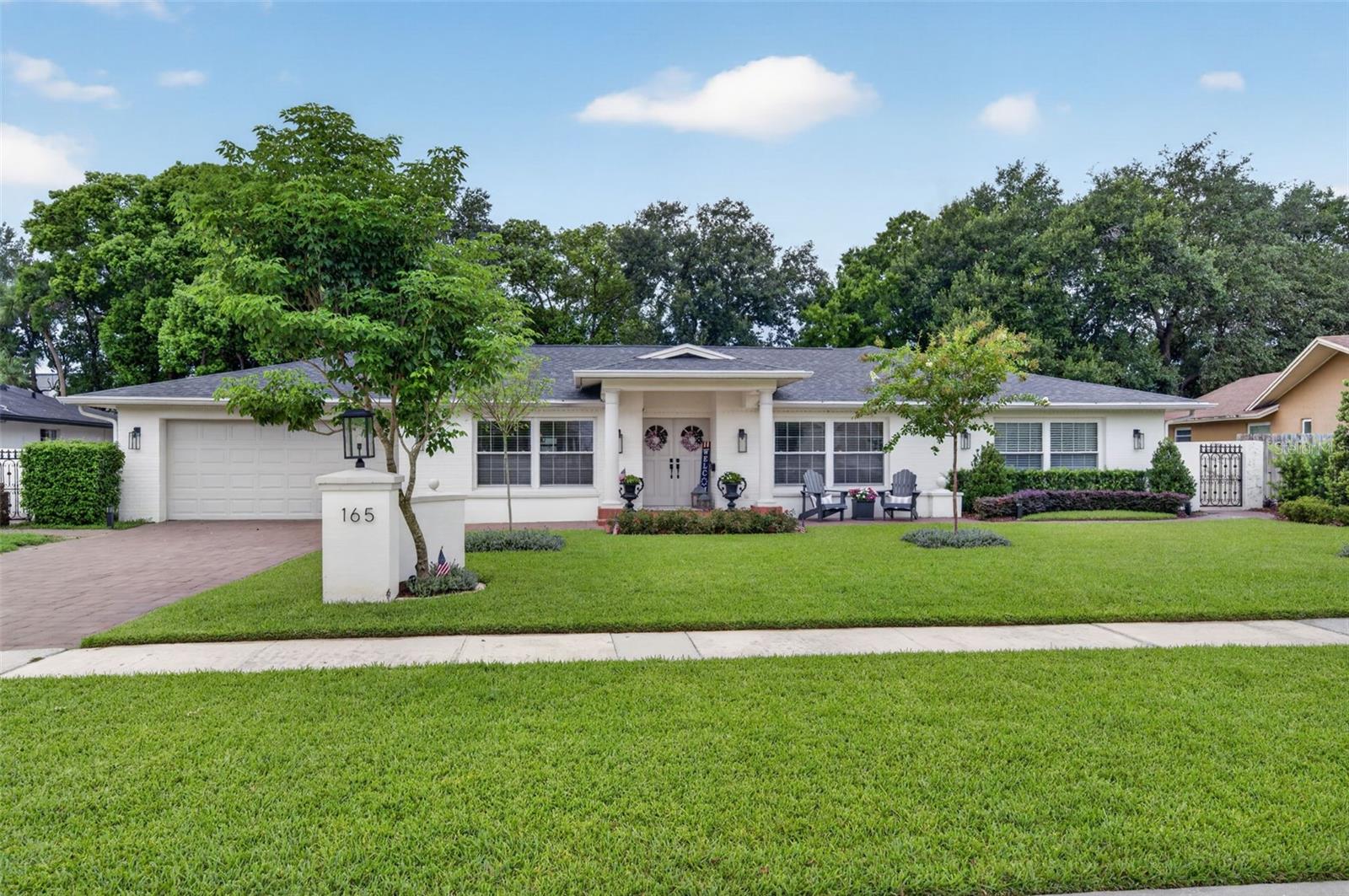 Photo of 165 LAKE DESTINY TRAIL ALTAMONTE SPRINGS FL 32714
