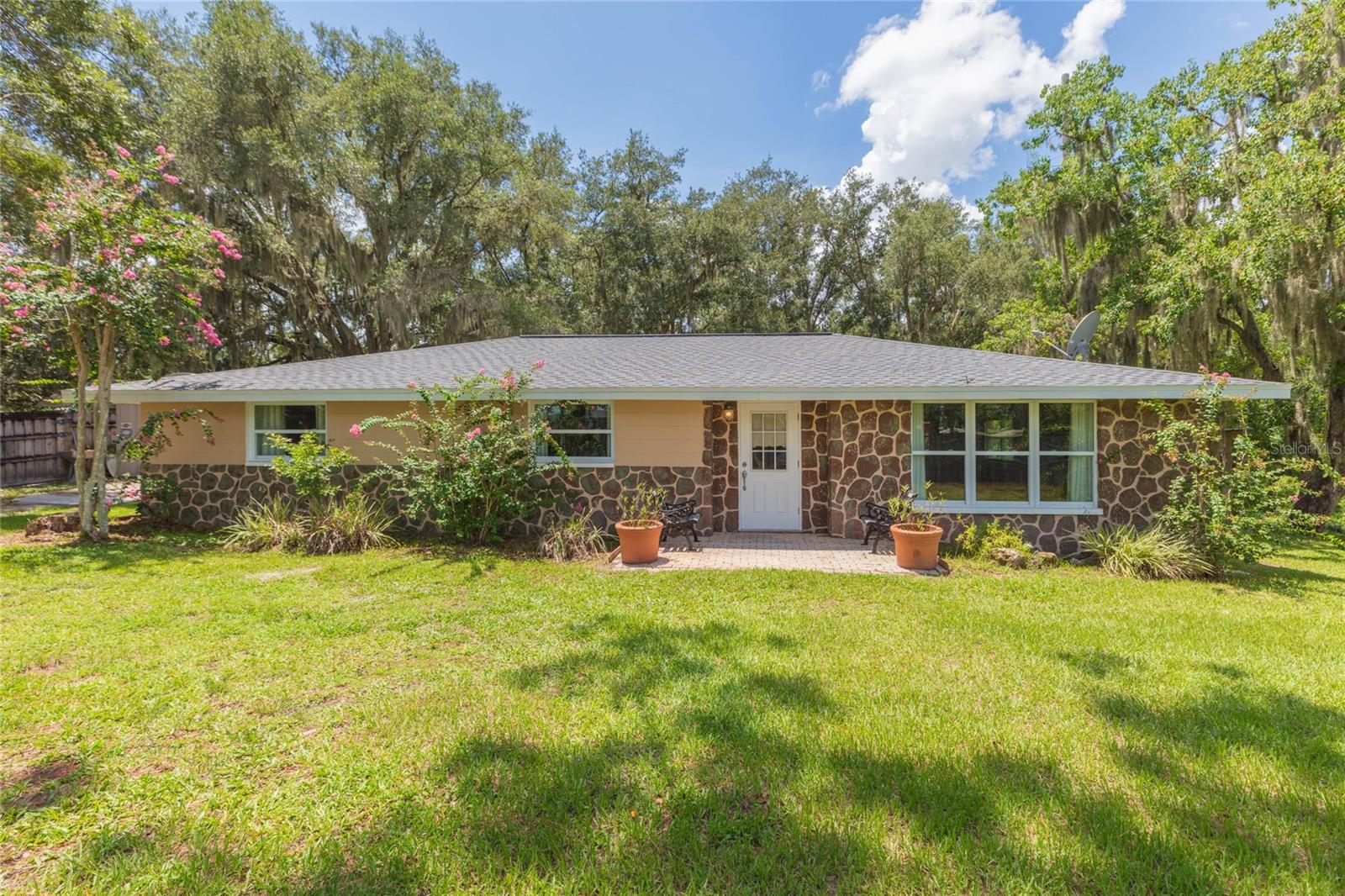 Photo of 8719 HANDCART ROAD WESLEY CHAPEL FL 33545