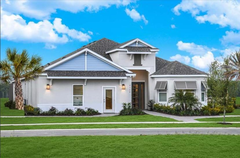 Photo of 4364 CURACAO PLACE KISSIMMEE FL 34758