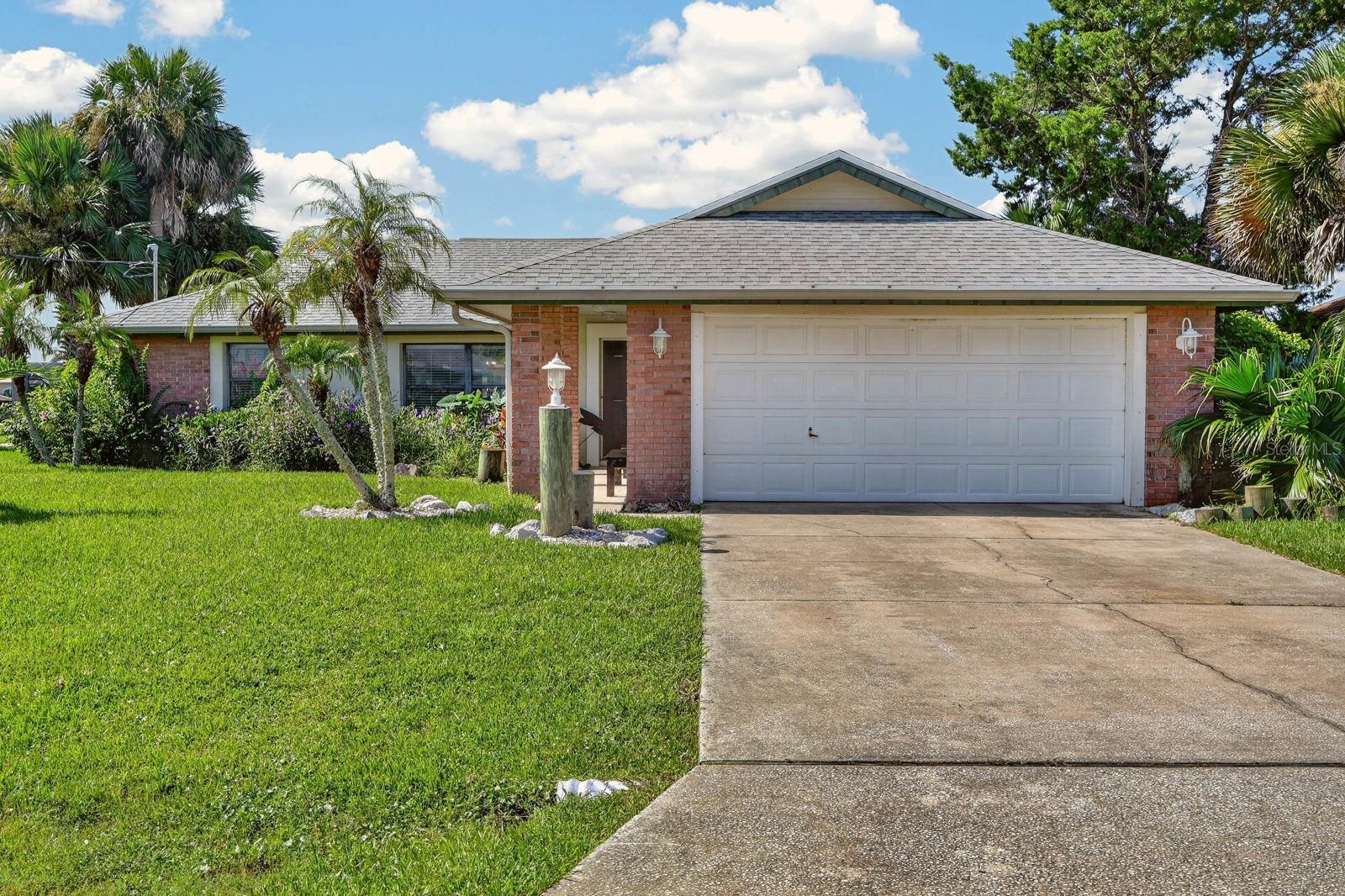 Photo of 109 CORAL REEF COURT PALM COAST FL 32137