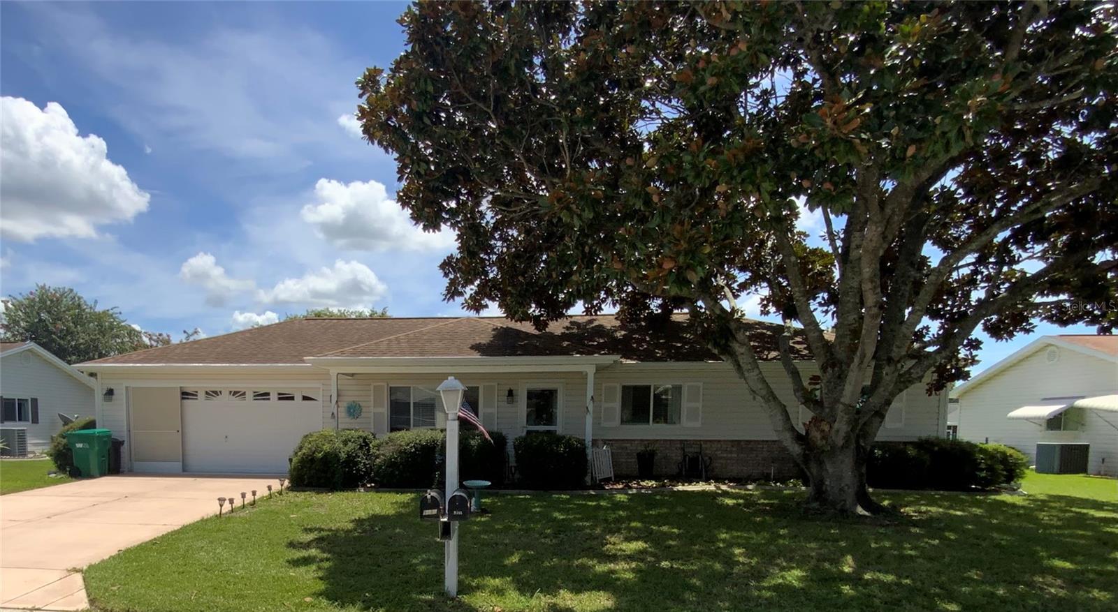 Photo of 9486 SE 173RD PLACE SUMMERFIELD FL 34491