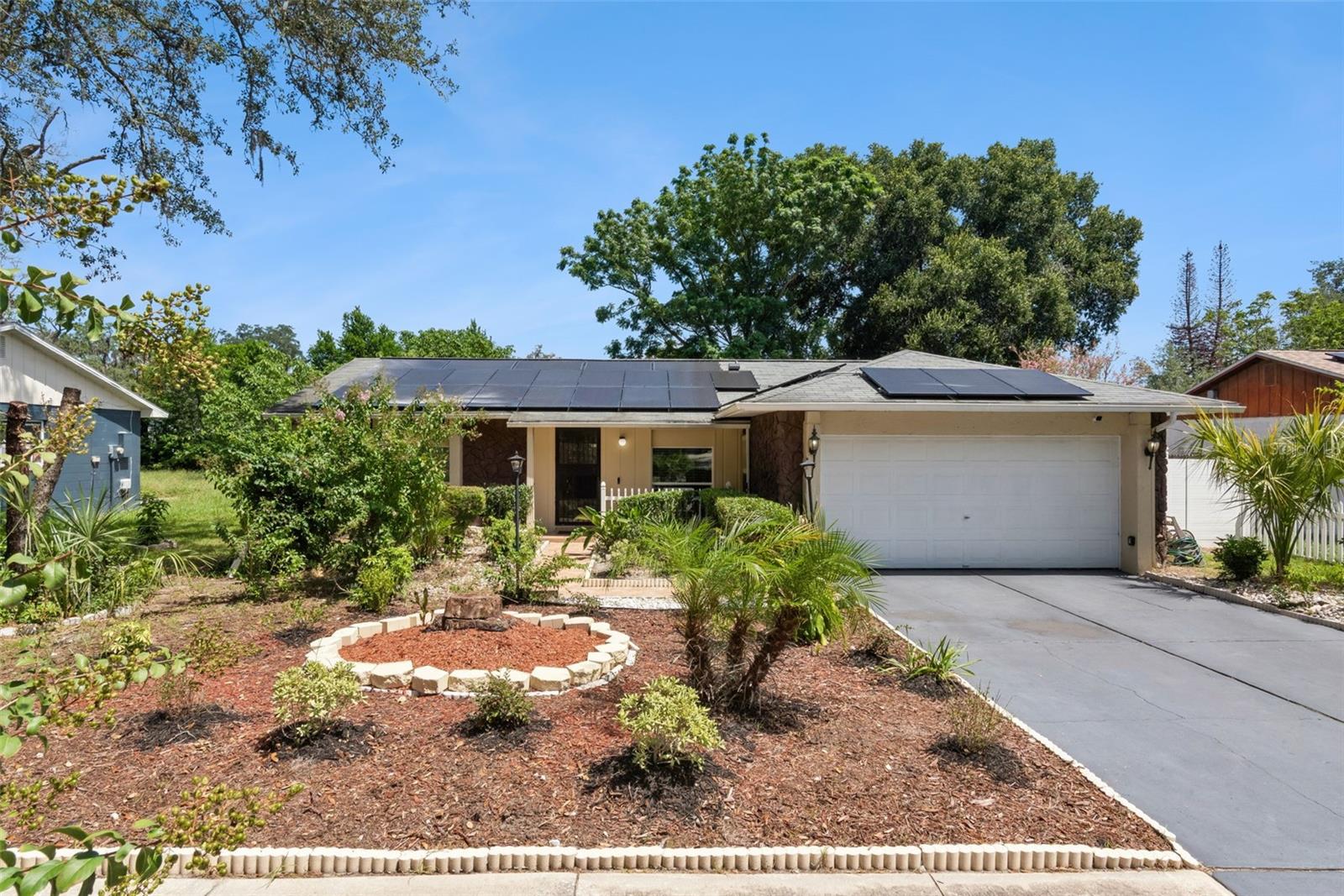 Photo of 5851 HUTTON DRIVE ORLANDO FL 32808