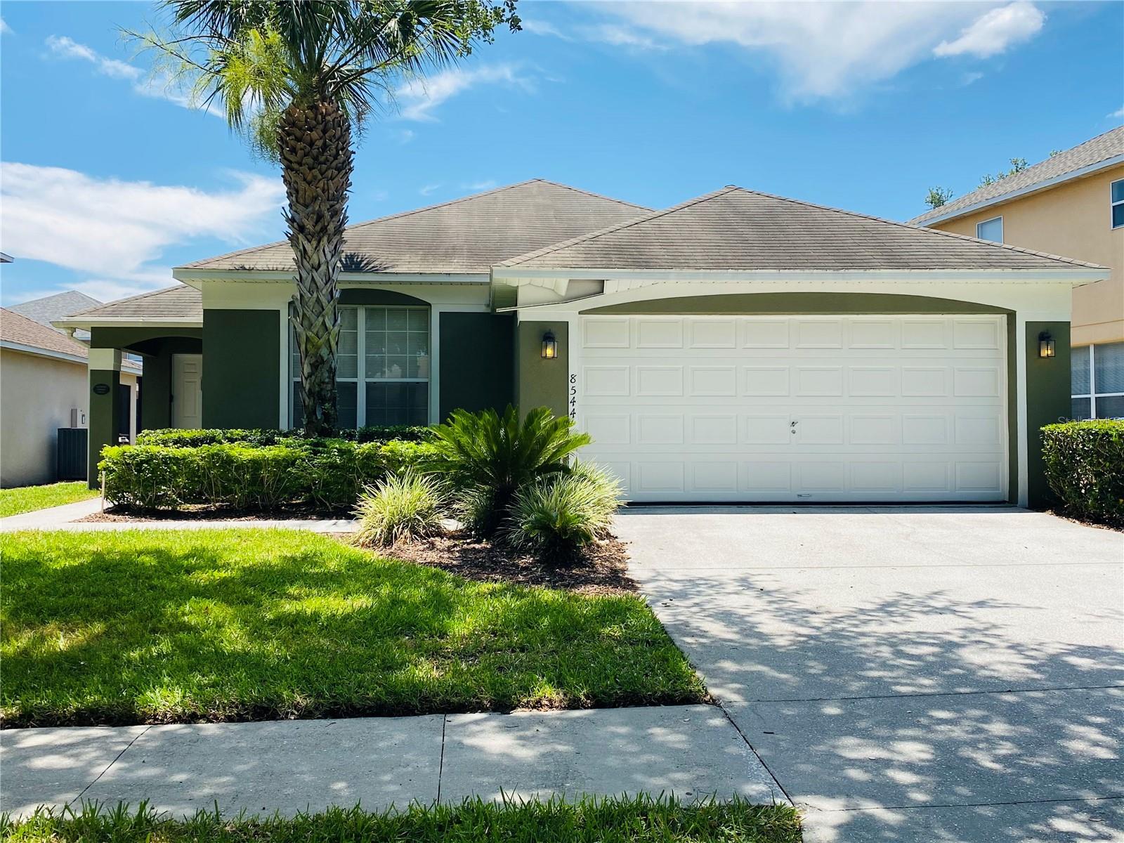Photo of 8544 SUNRISE KEY DRIVE KISSIMMEE FL 34747