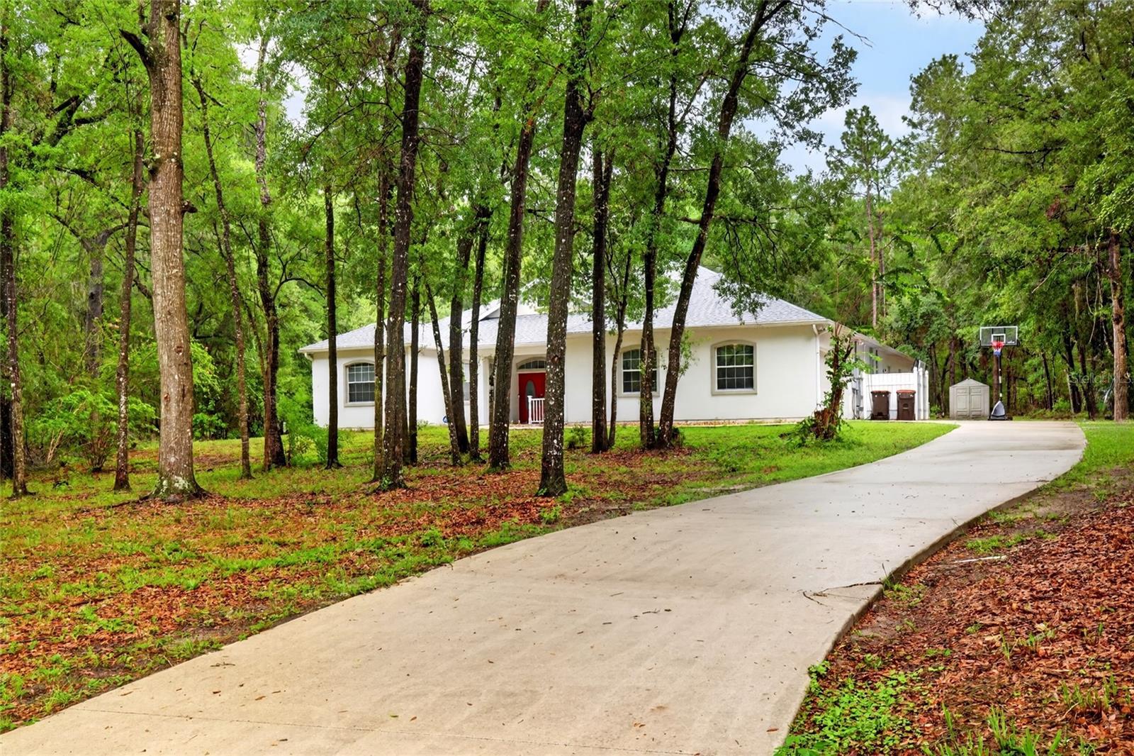 Photo of 7550 SW 185TH CIRCLE DUNNELLON FL 34432