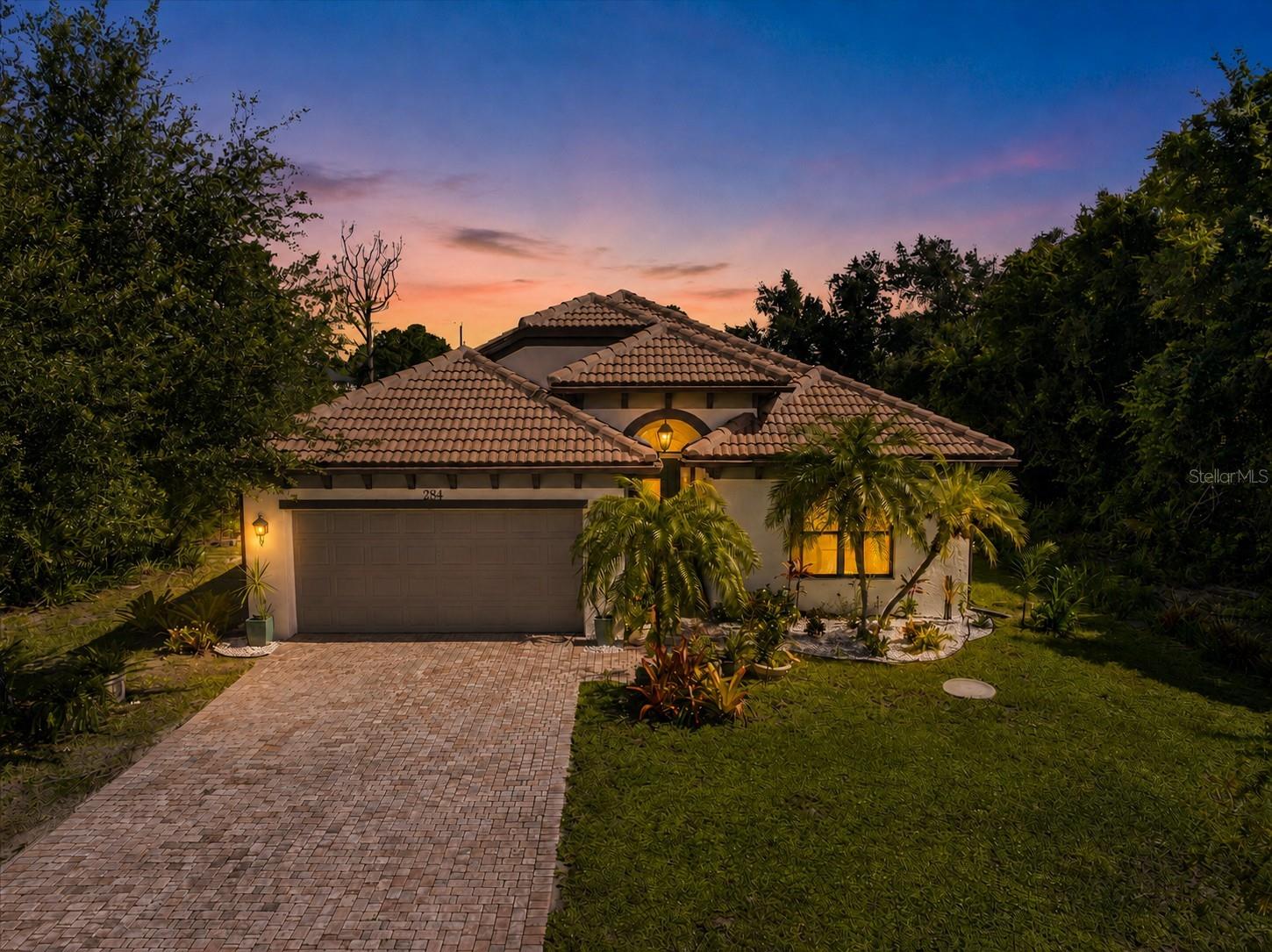Photo of 284 ALBATROSS ROAD ROTONDA WEST FL 33947