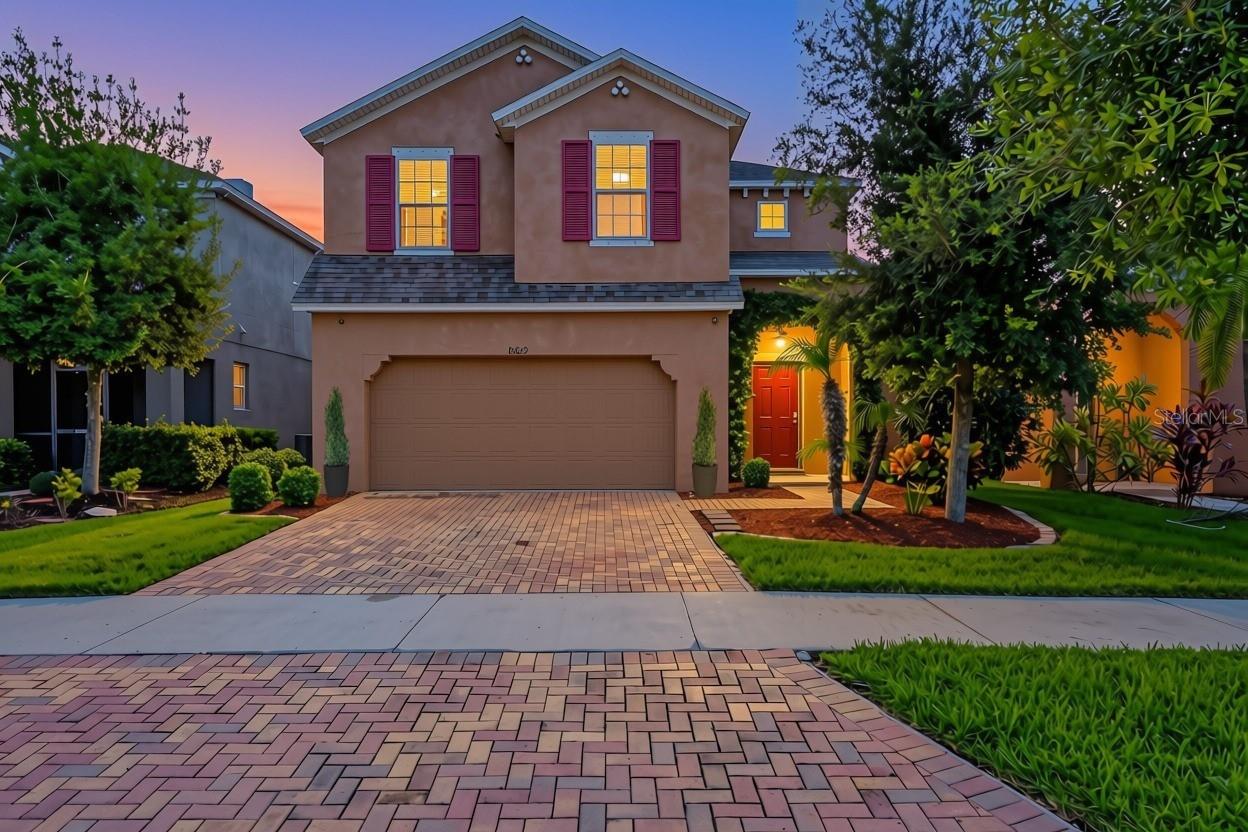 Photo of 10229 NEWMINSTER LOOP RUSKIN FL 33573