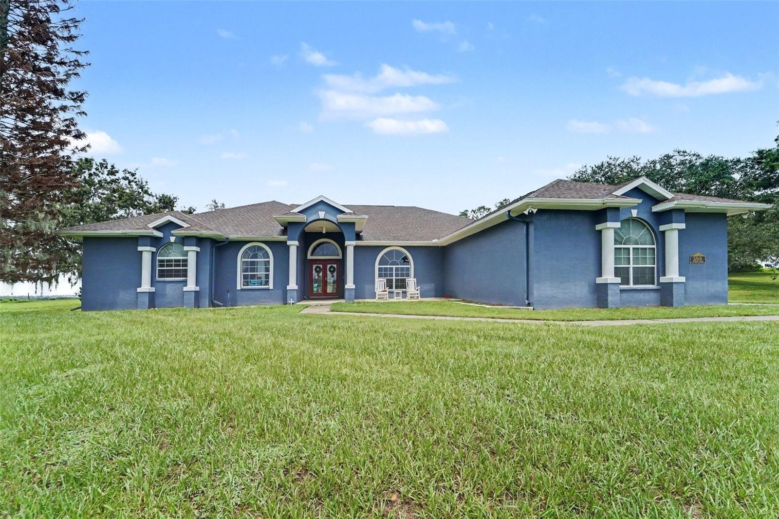 Photo of 37616 SKY RIDGE CIRCLE DADE CITY FL 33525
