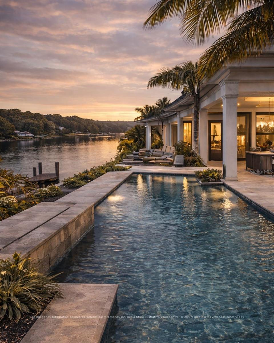 Photo of 1330 LAKE OLIVIA WINDERMERE FL 34786