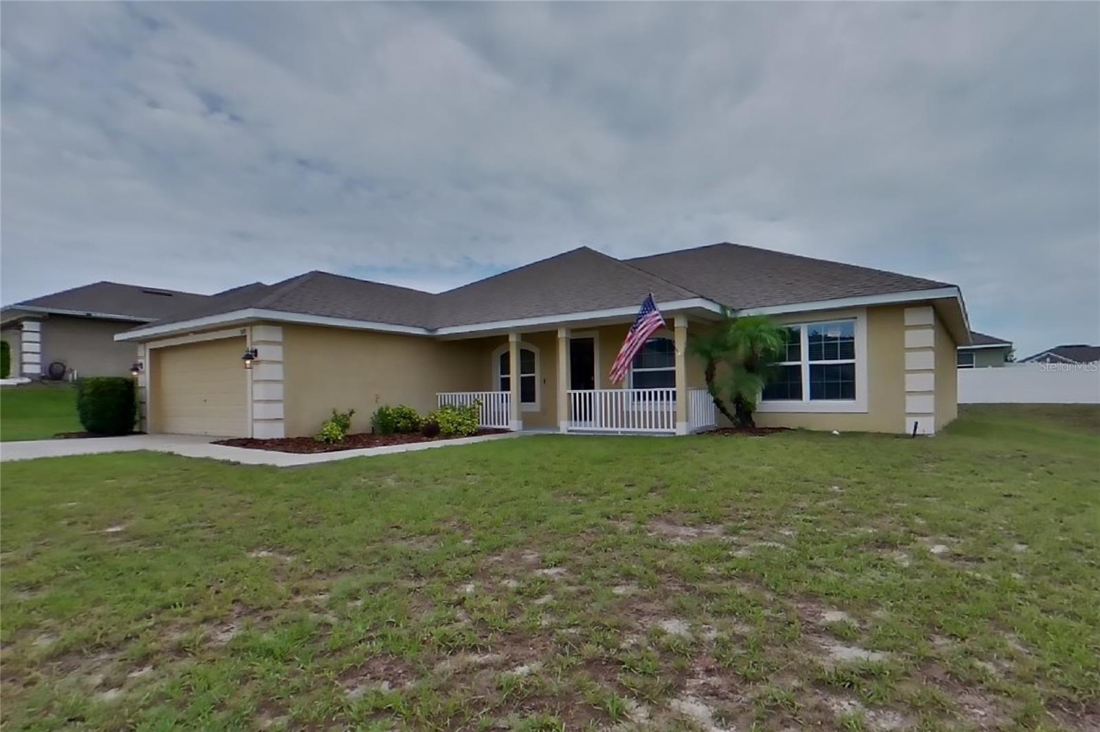 Photo of No Address Listed WINTER HAVEN FL 33881