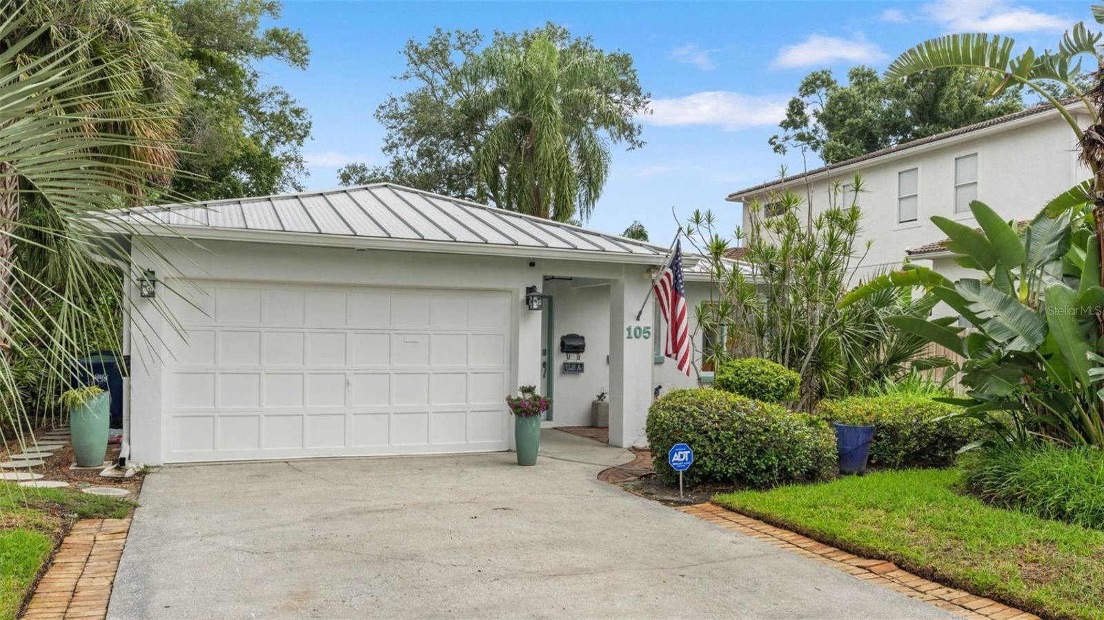 Photo of 105 ADALIA AVENUE TAMPA FL 33606