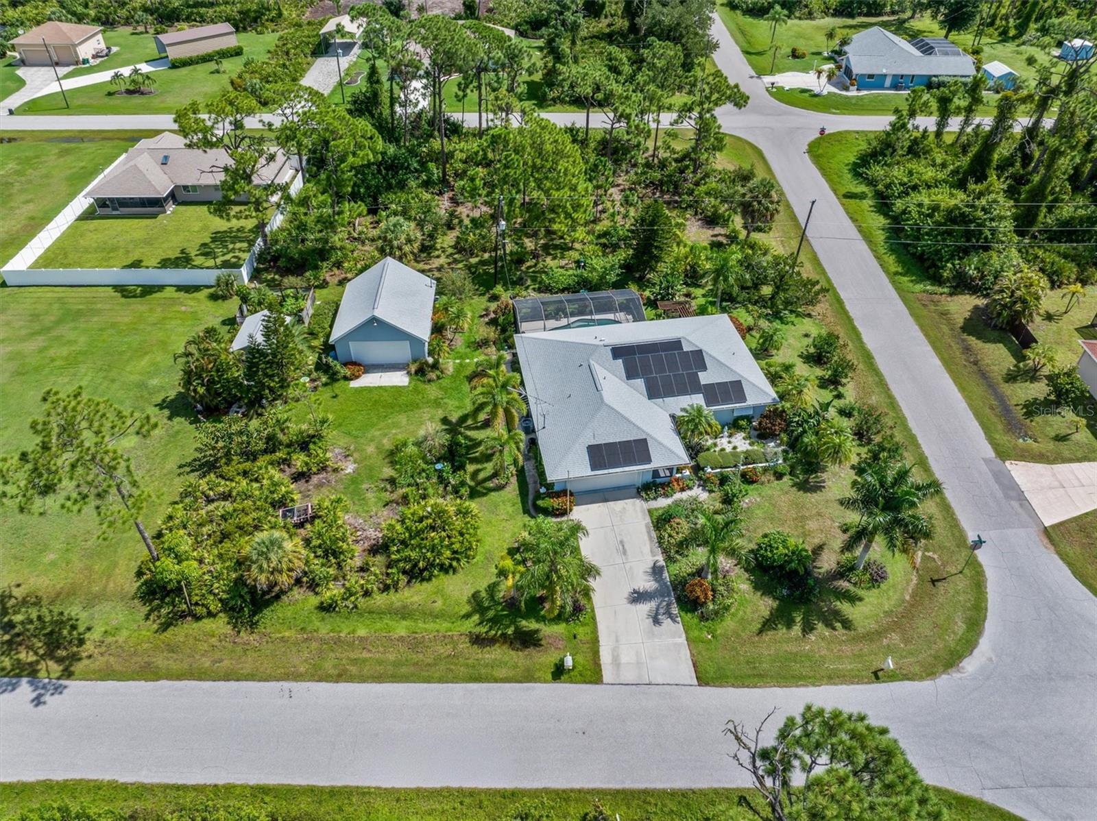 Photo of 5424 ANDERSON ROAD PORT CHARLOTTE FL 33981