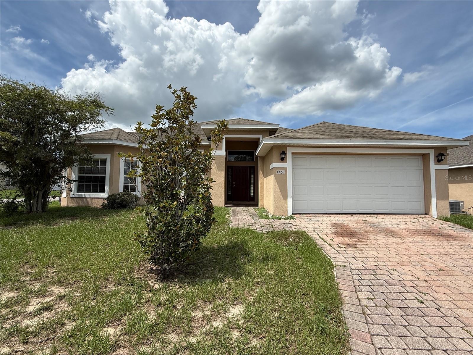 Photo of 7101 WHITE TRILLIUM CIRCLE ORLANDO FL 32818