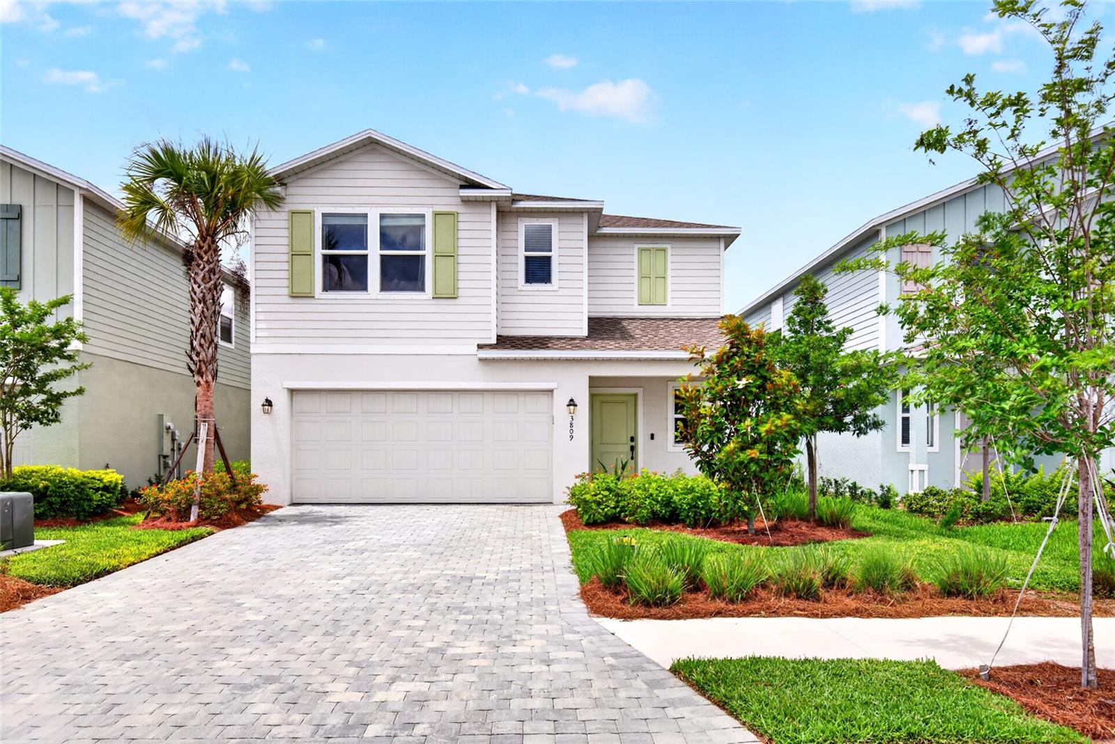 Photo of 3809 AMBERSWEET CROSSING PARRISH FL 34219