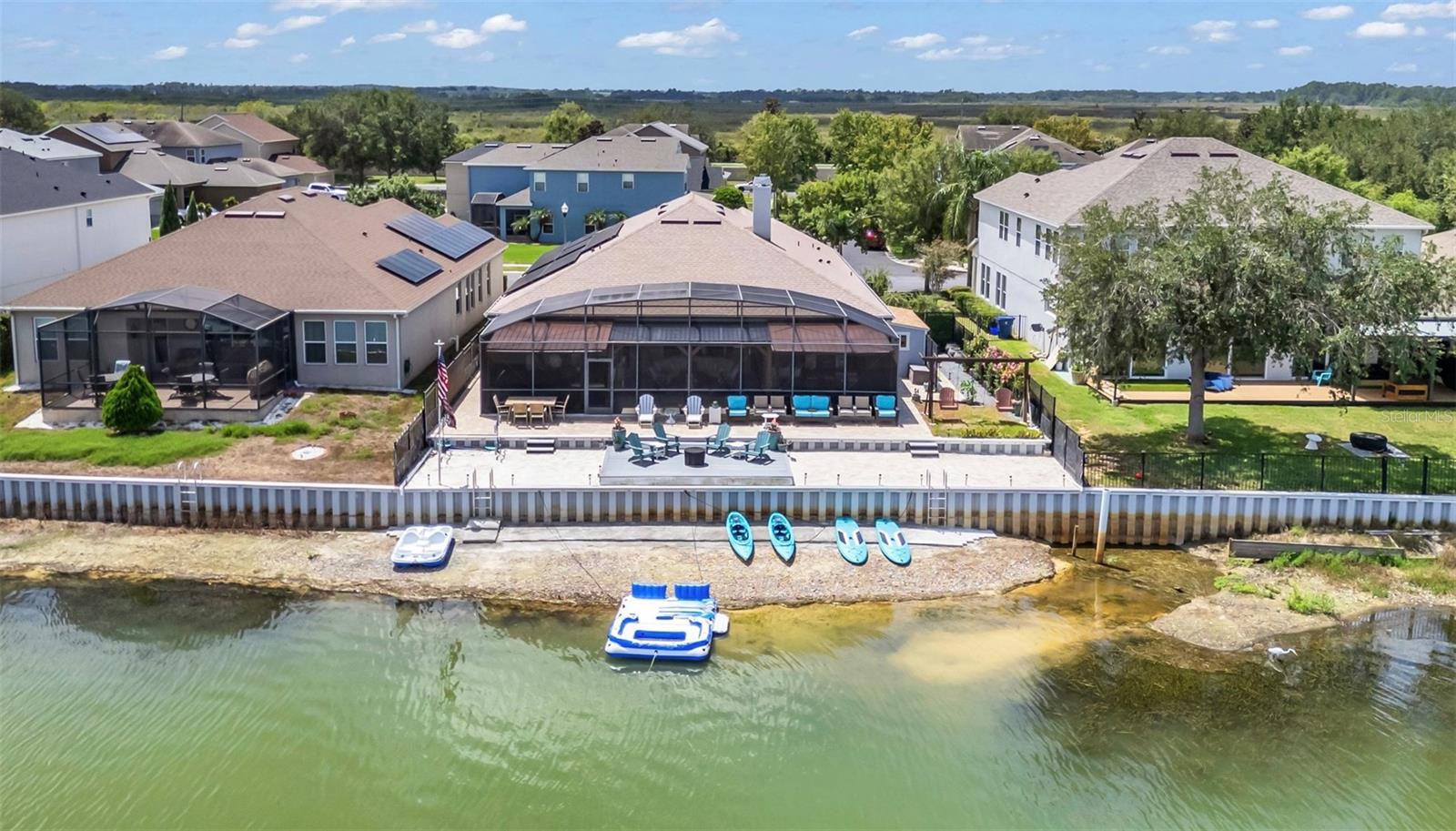 Photo of 237 BLUE CYPRESS DRIVE GROVELAND FL 34736