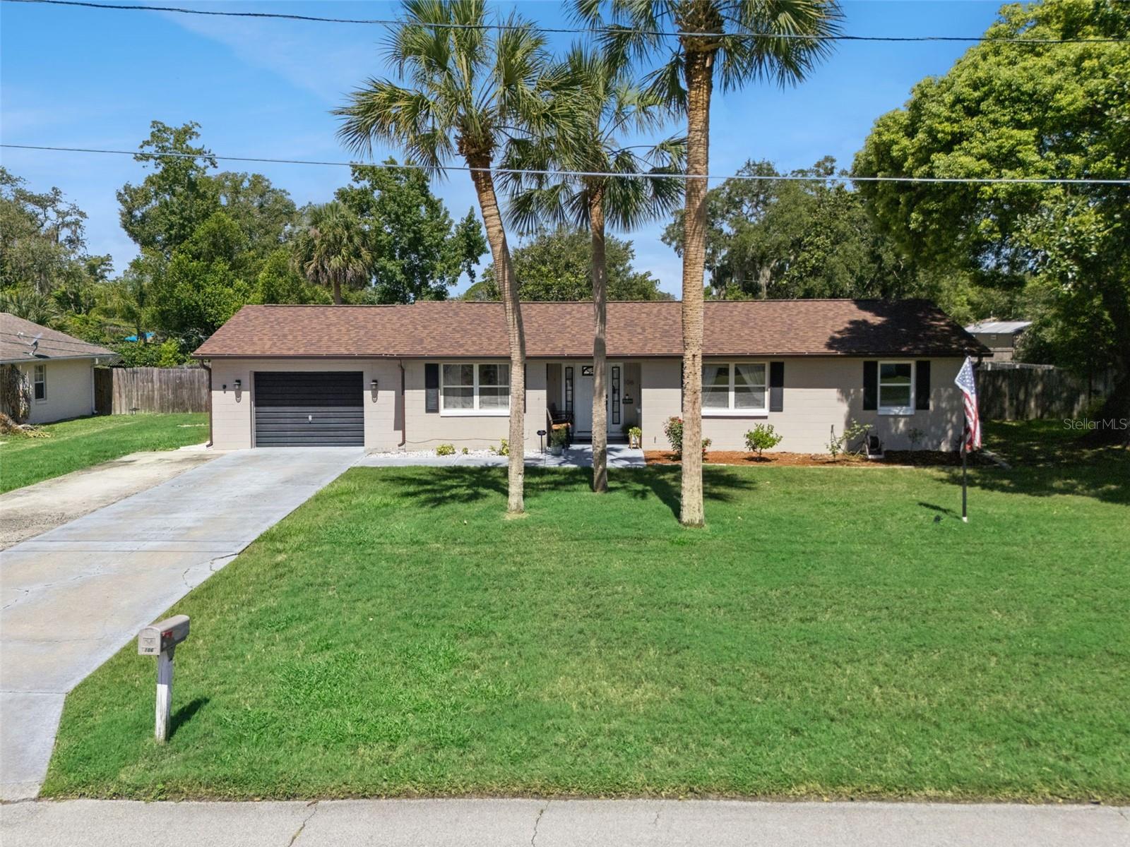 Photo of 106 ALANO ROAD DEBARY FL 32713