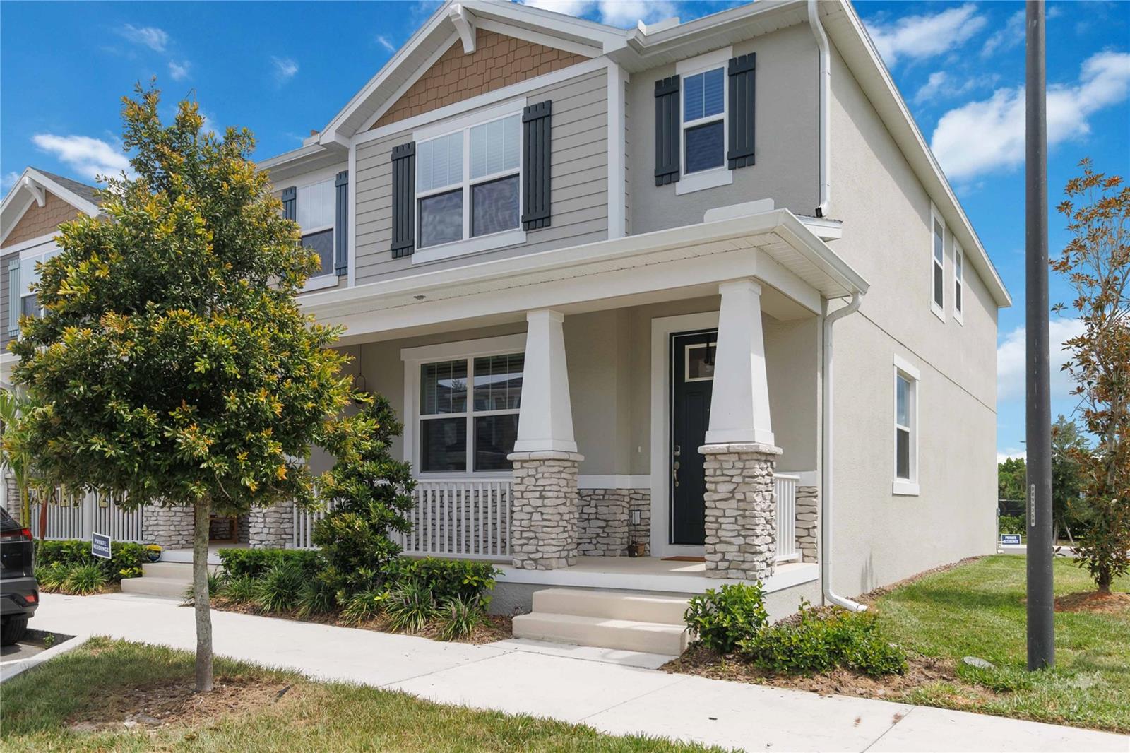Photo of 1326 TARFLOWER DRIVE WINTER SPRINGS FL 32708