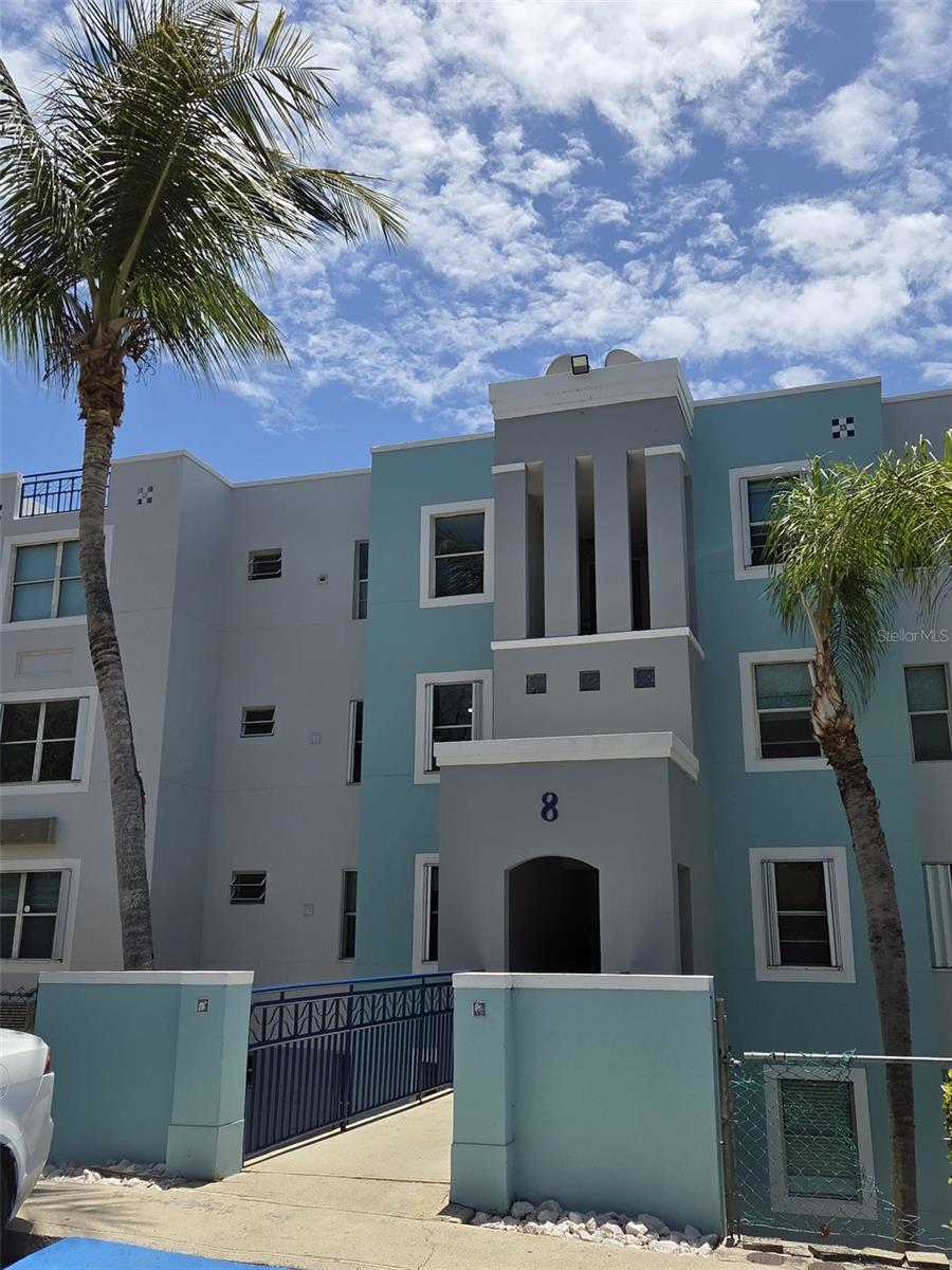 Photo of COSTA BRAVA EDIF 8 #102 CEIBA PR 00735