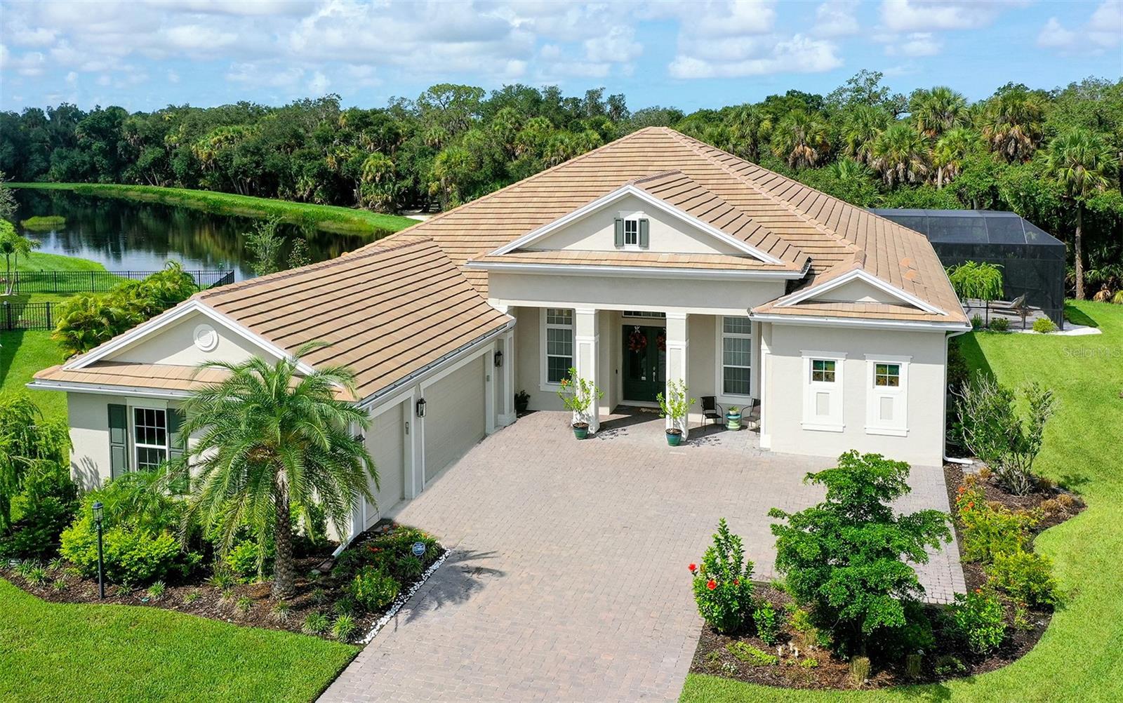 Photo of 9483 TEQUILA SUNRISE DRIVE SARASOTA FL 34241