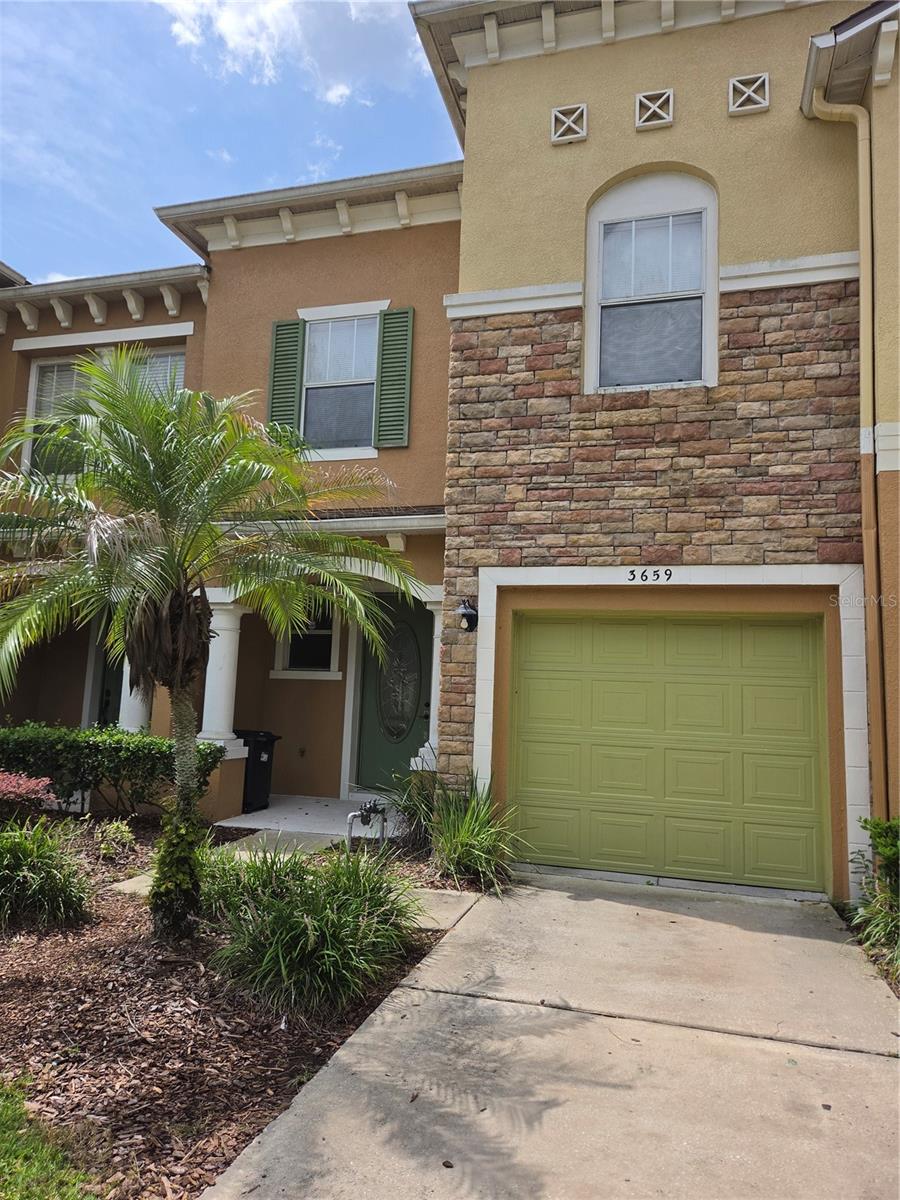 Photo of 3659 SOARING LANE SANFORD FL 32773