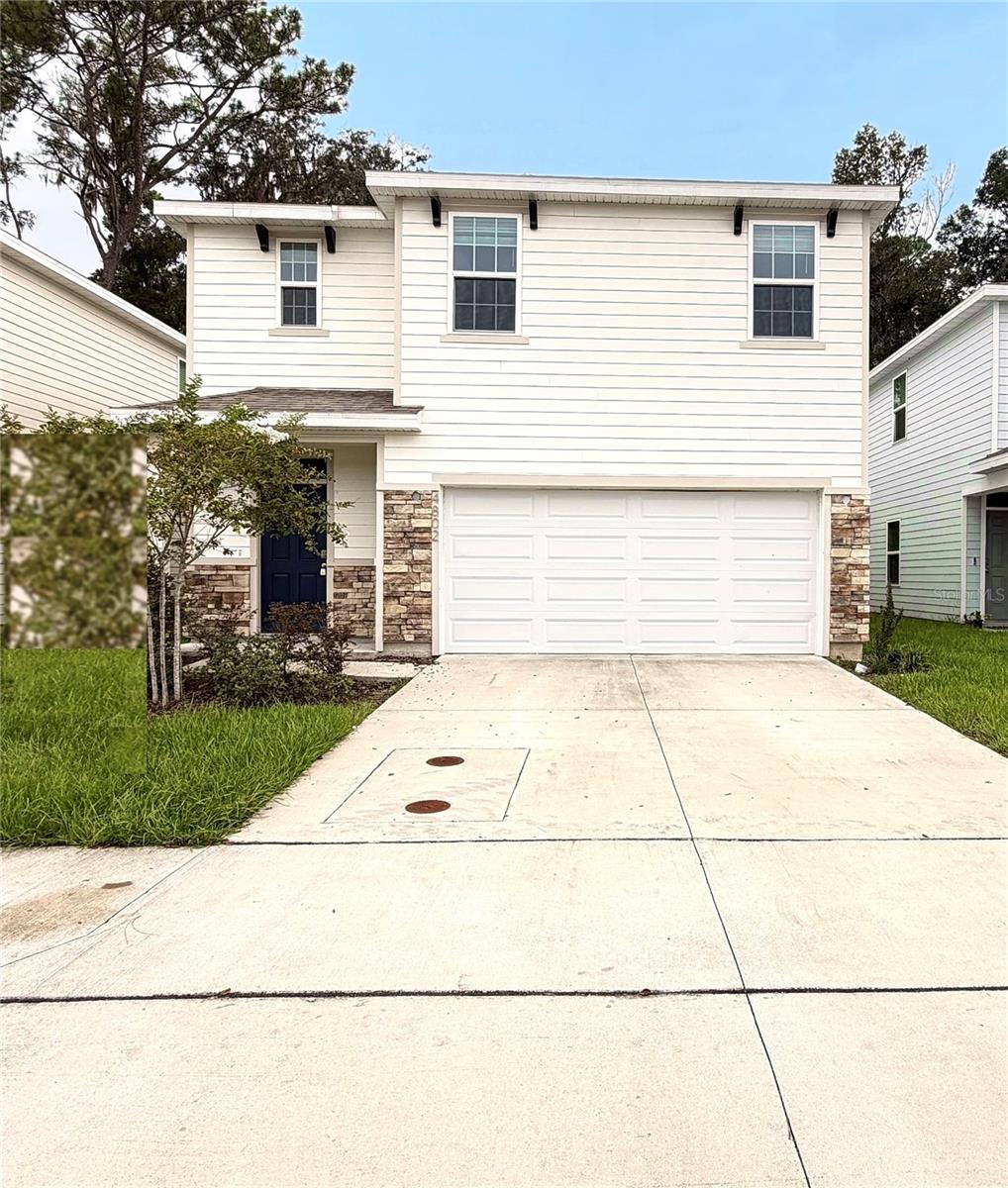 Photo of 4802 SW 51ST WAY GAINESVILLE FL 32608
