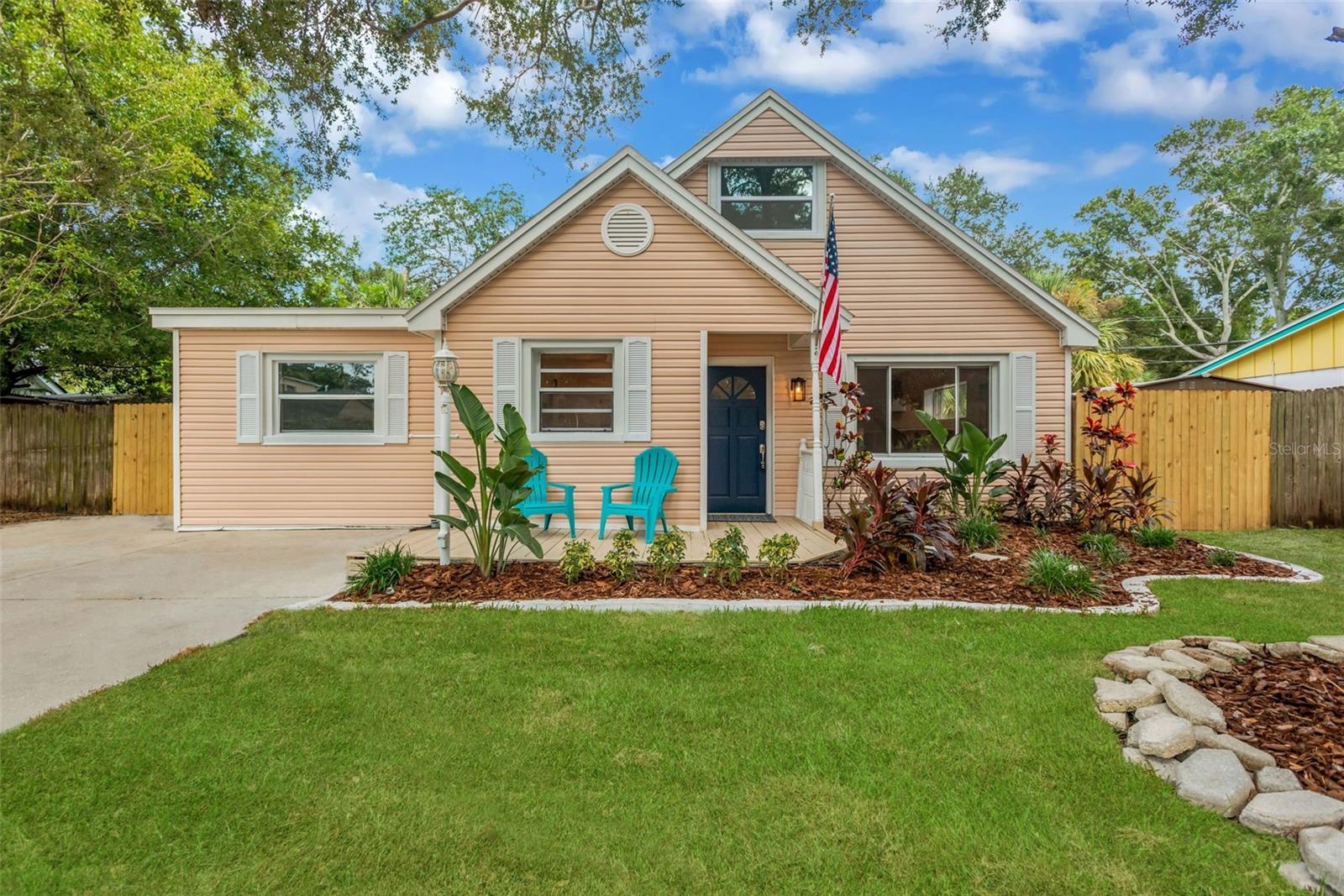 Photo of 15065 NEWPORT ROAD CLEARWATER FL 33764