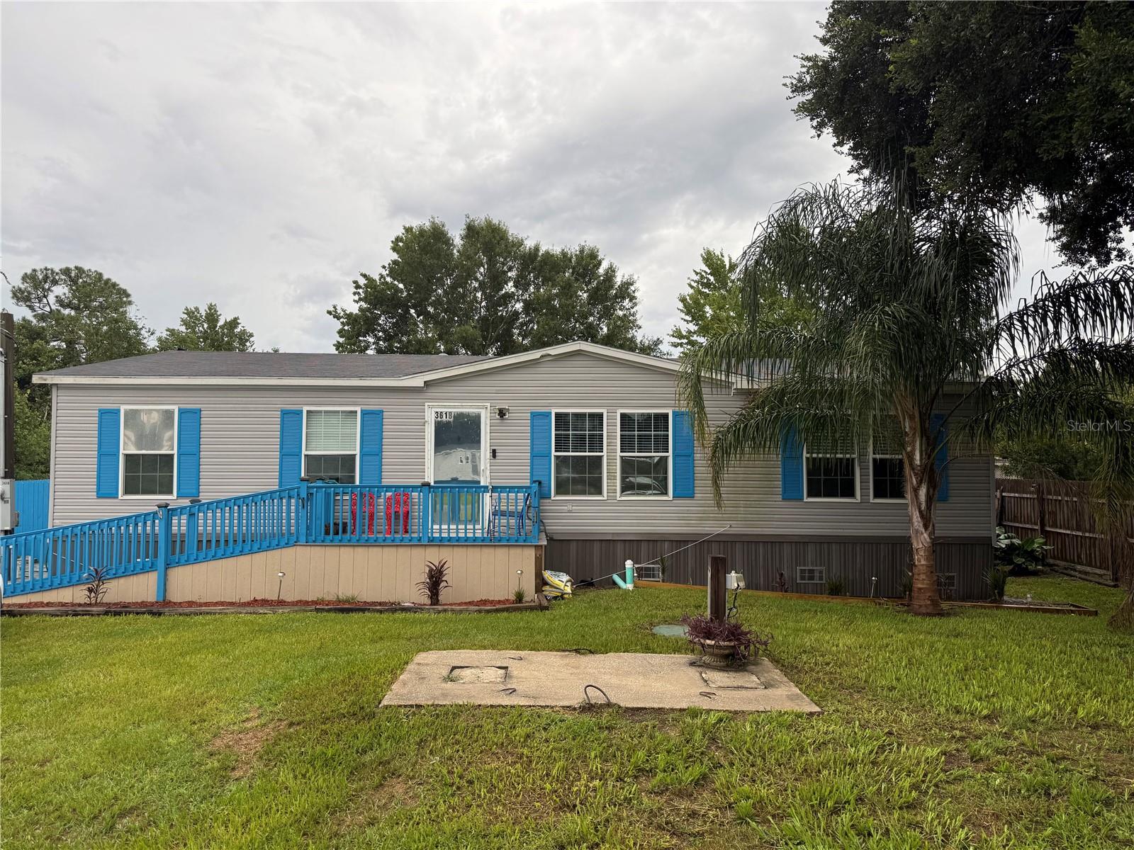 Photo of 3618 LATE MORNING CIRCLE KISSIMMEE FL 34744