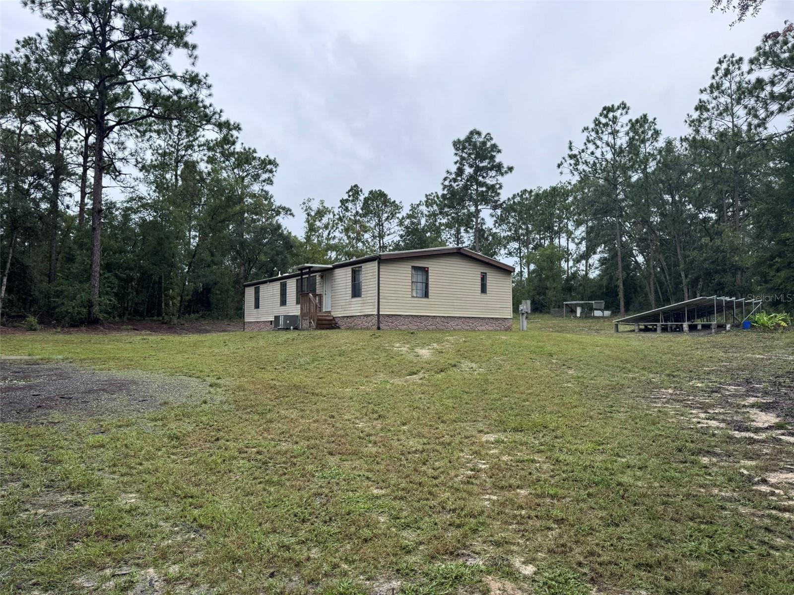 Photo of 13322 SW 95TH STREET DUNNELLON FL 34432