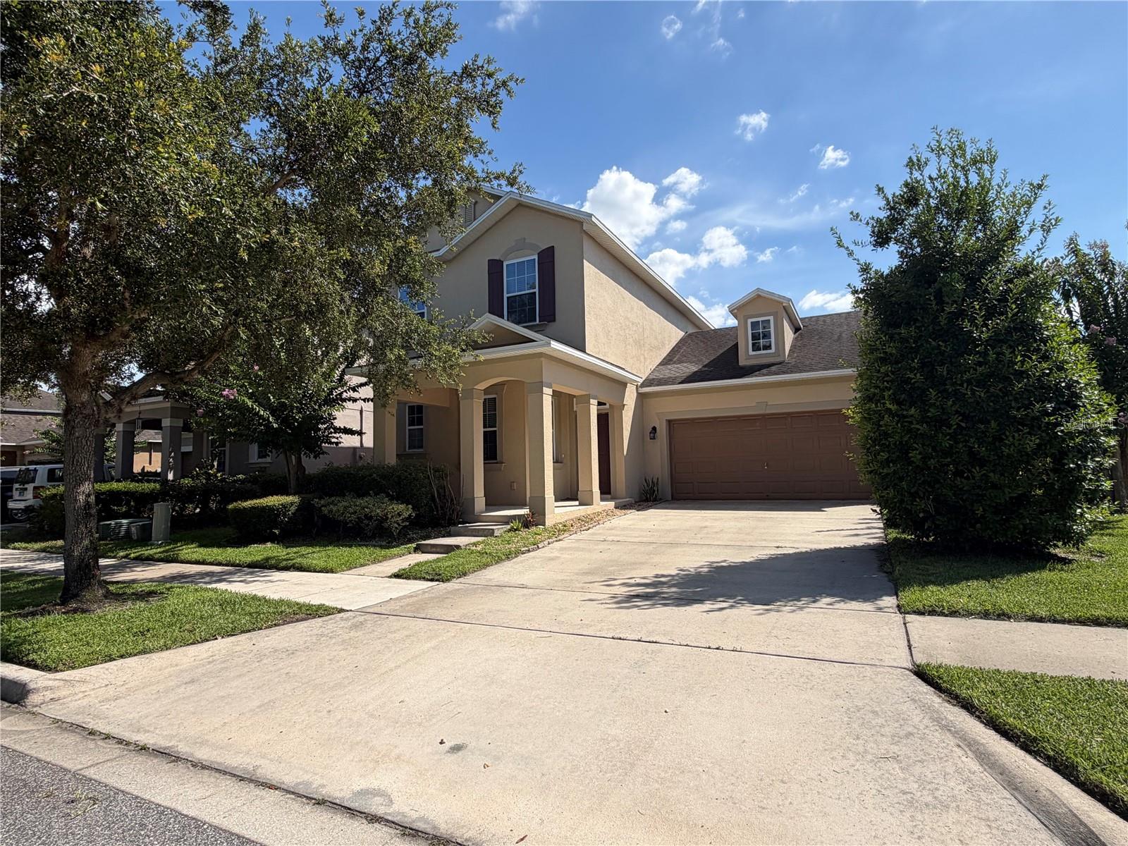 Photo of 12784 GARRIDAN AVENUE WINDERMERE FL 34786