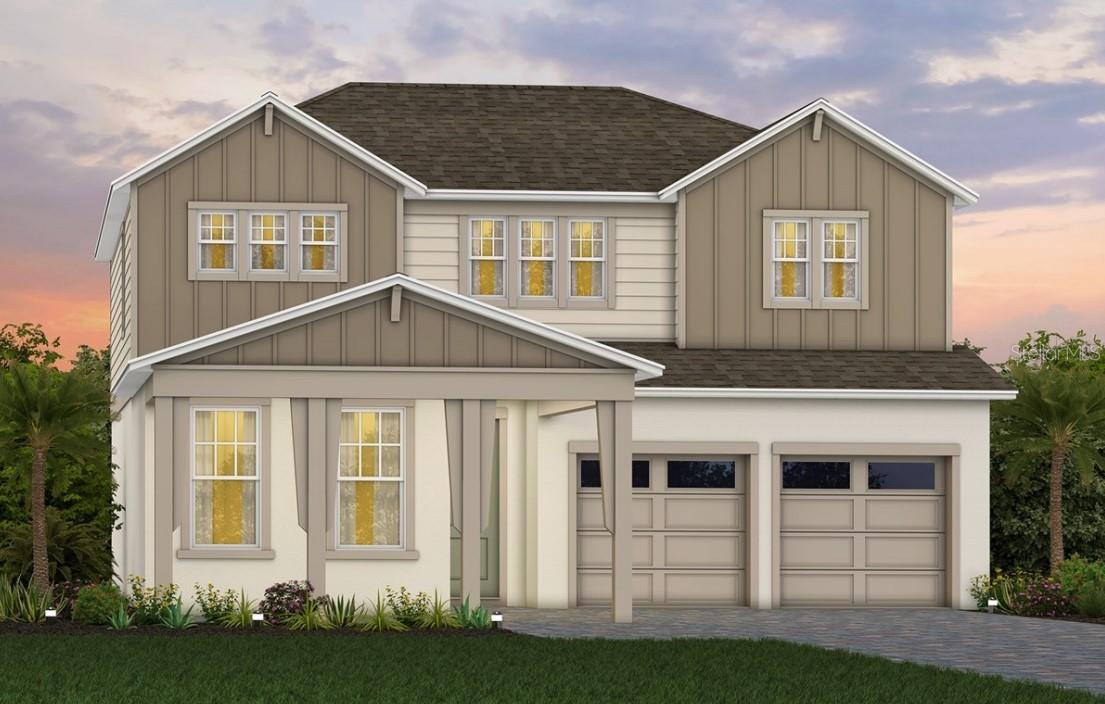 Photo of 427 WINTER GROVE BOULEVARD WINTER GARDEN FL 34787
