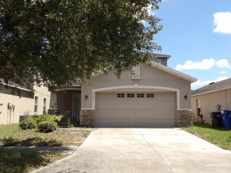 Photo of 12669 BELCROFT DRIVE RIVERVIEW FL 33579
