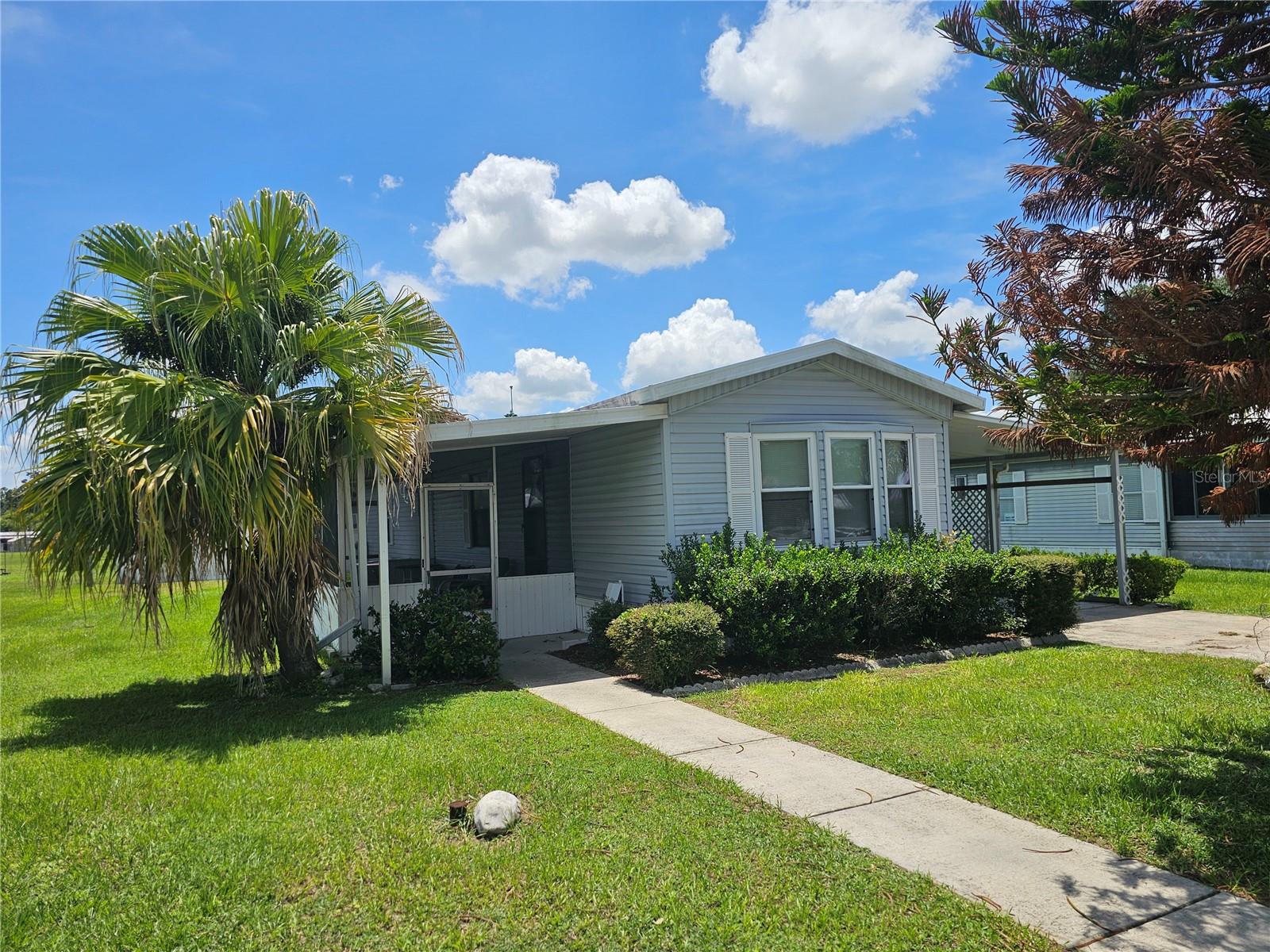 Photo of 2144 LOIS BOULEVARD LAKE ALFRED FL 33850